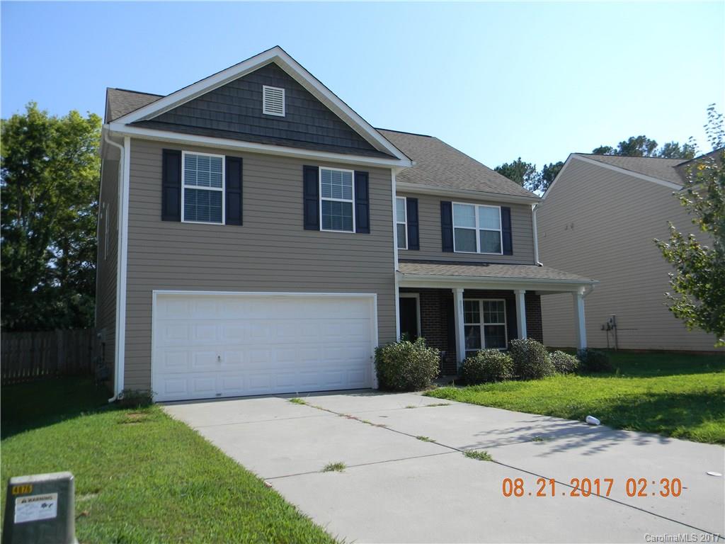 Fairway Woods - Residential