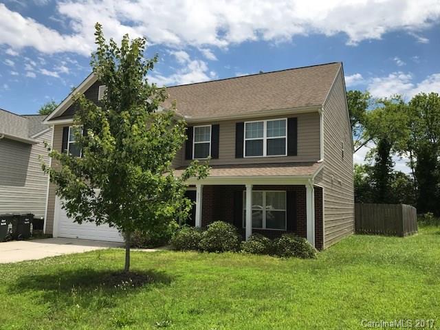 Fairway Woods - Residential