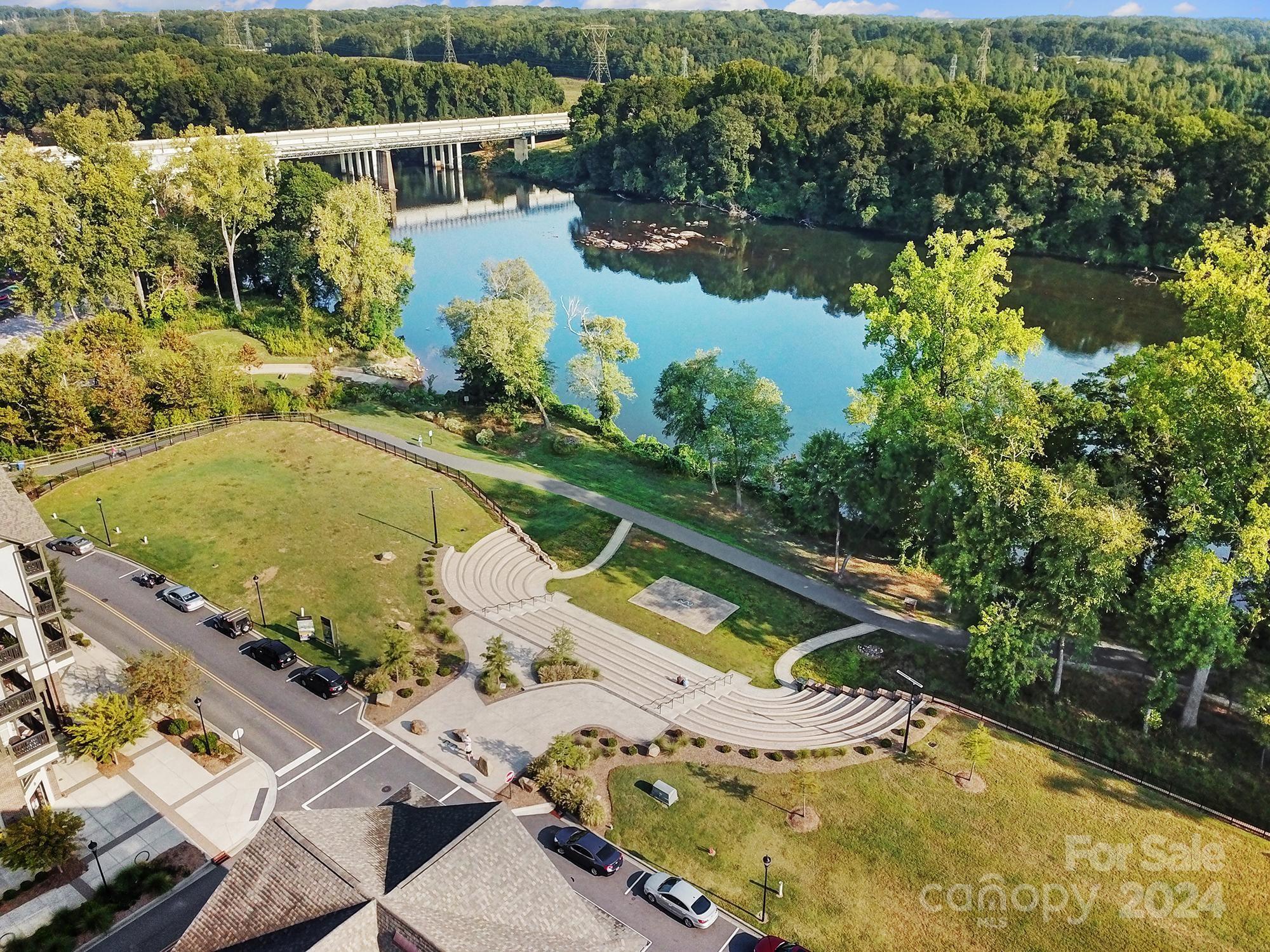 Riverwalk - Residential