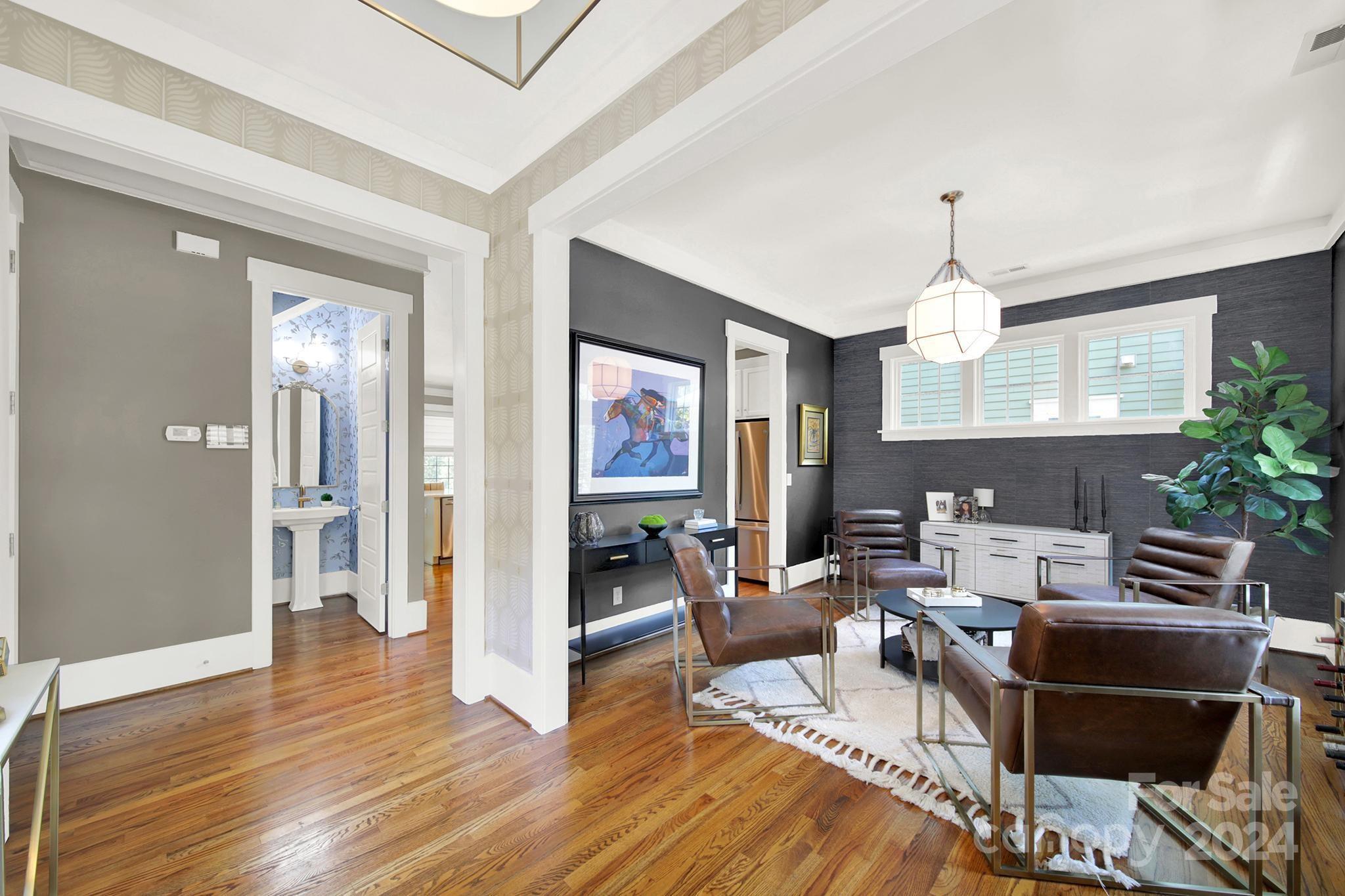 Riverwalk - Residential