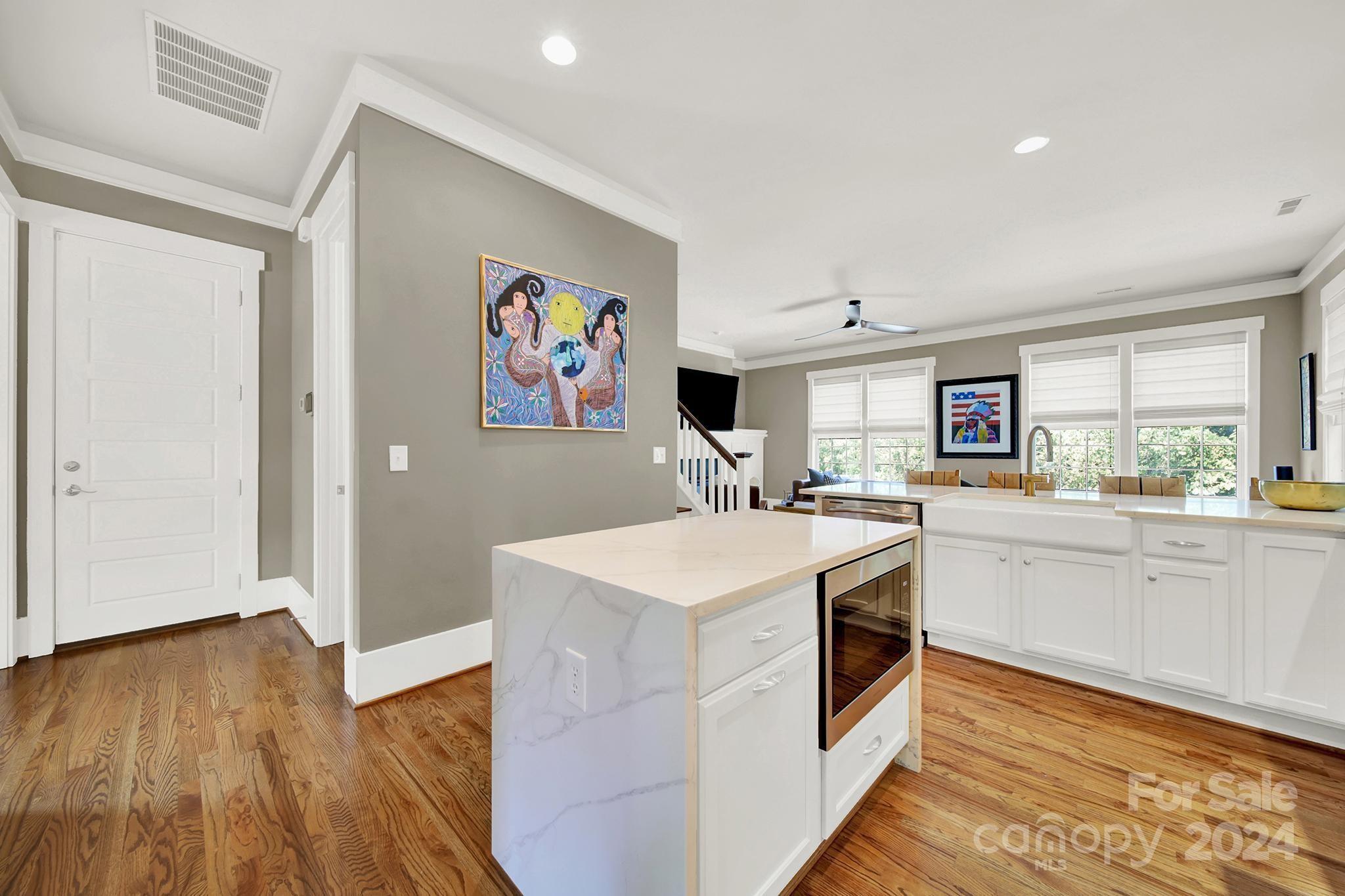 Riverwalk - Residential