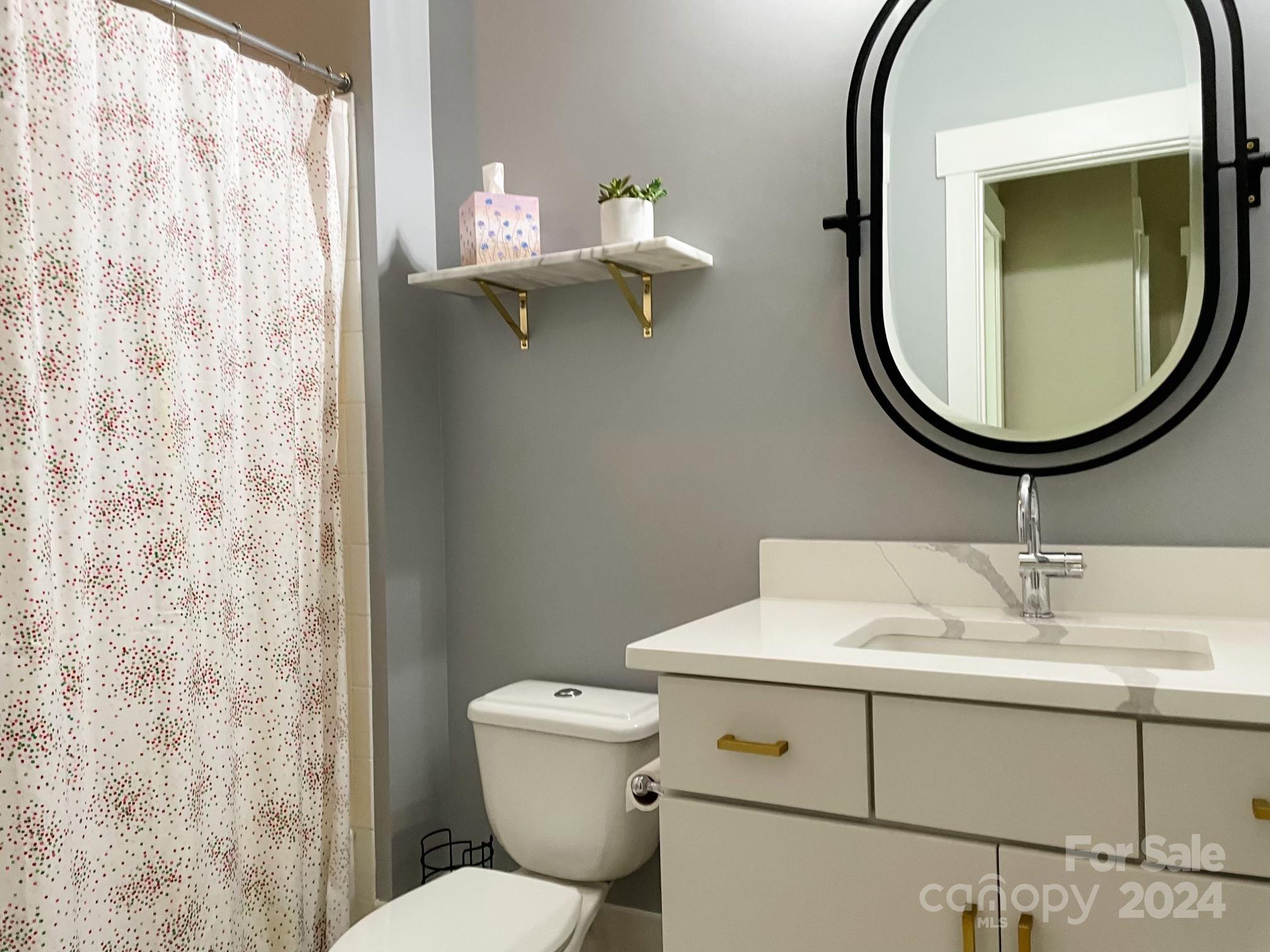 Riverwalk - Residential