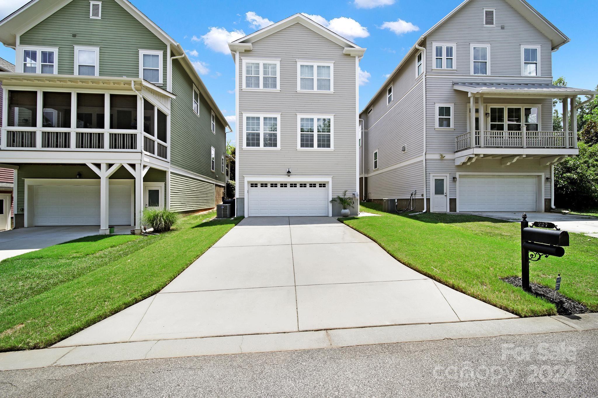 Riverwalk - Residential