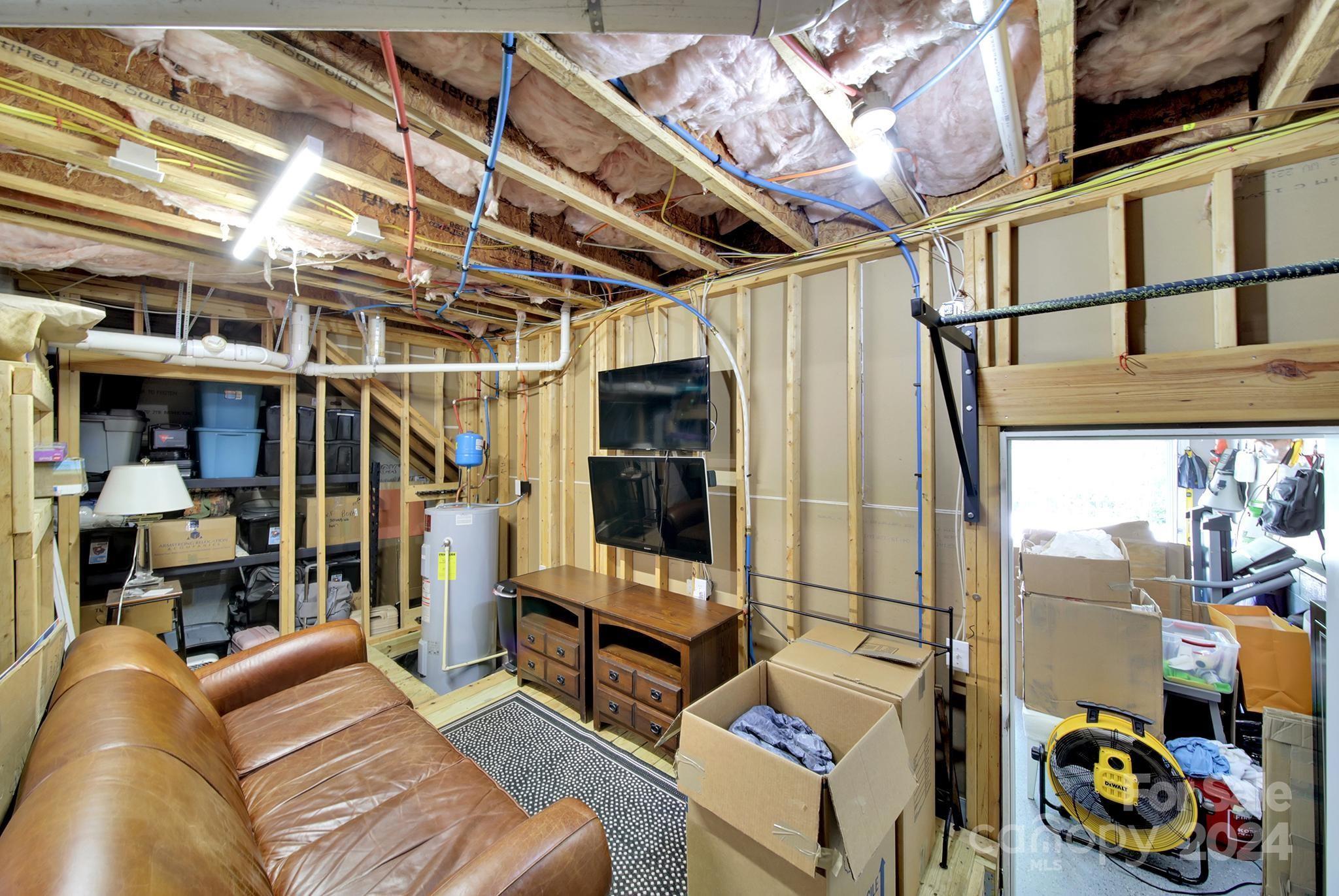 Riverwalk - Residential