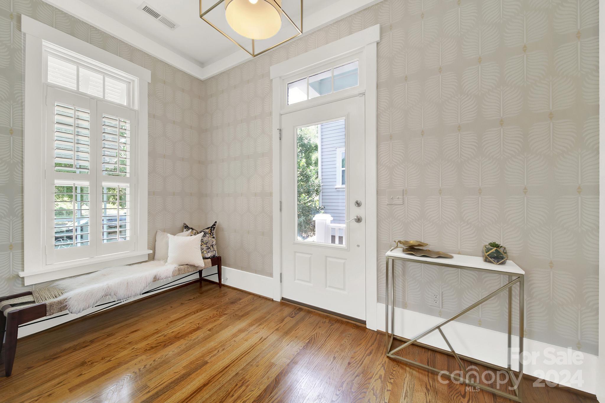 Riverwalk - Residential