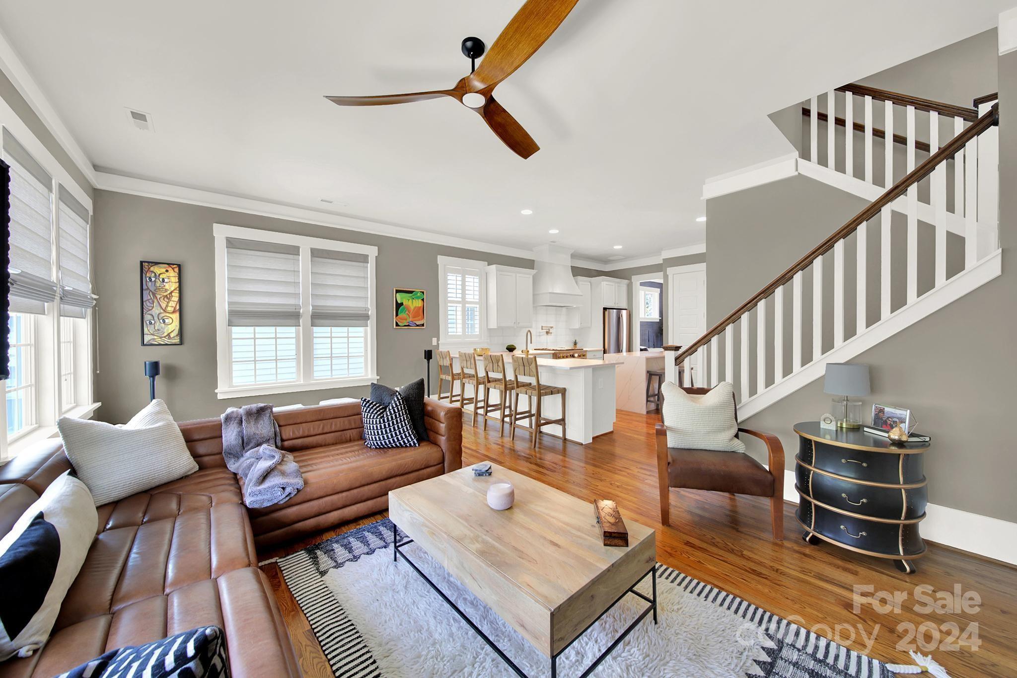 Riverwalk - Residential