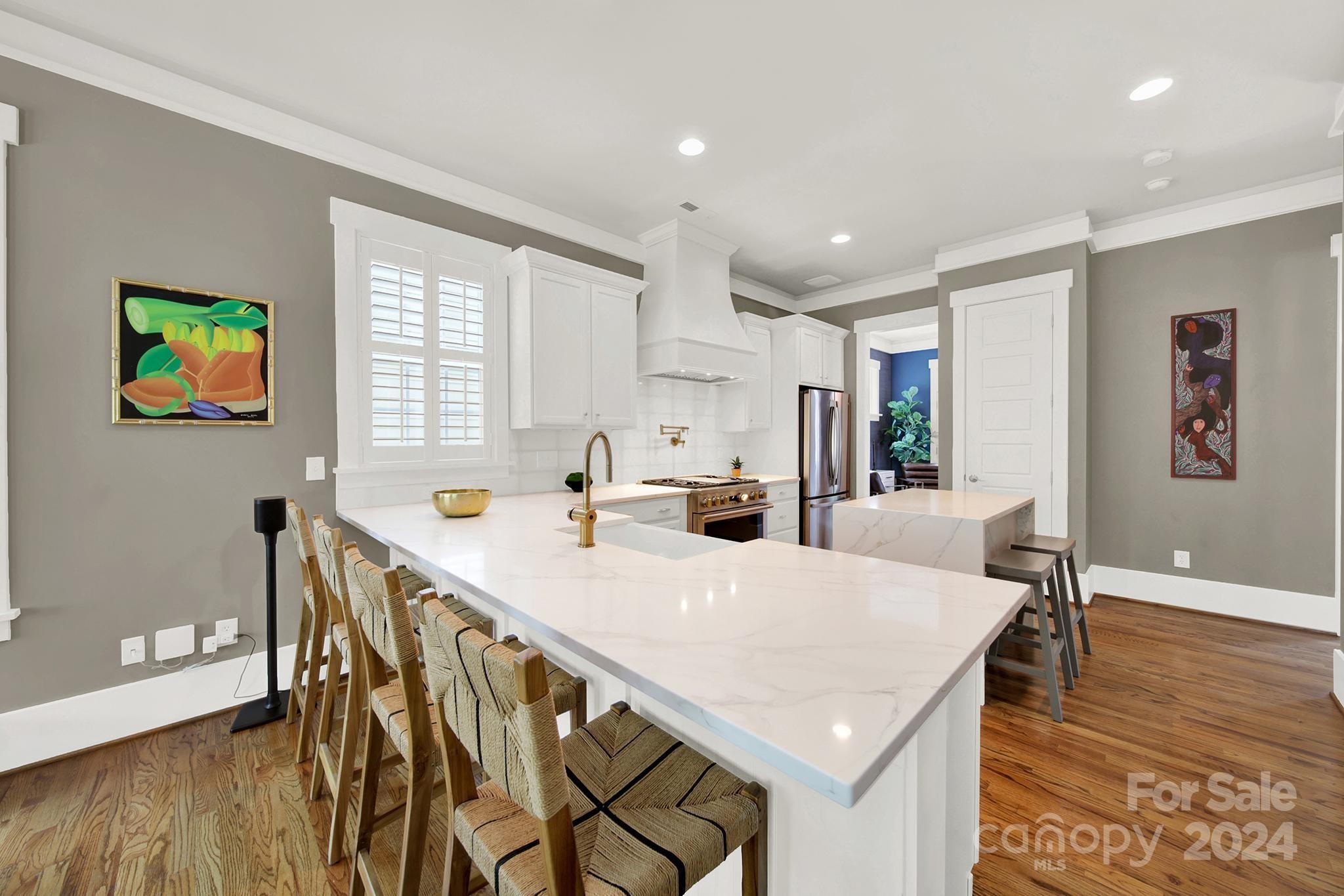 Riverwalk - Residential