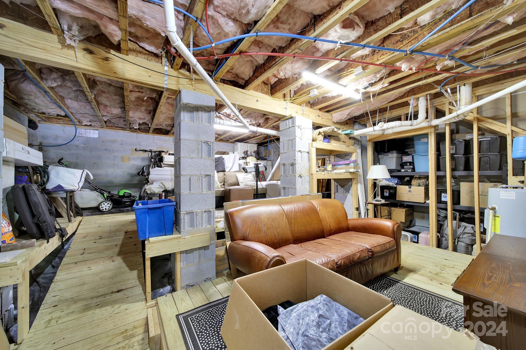 Riverwalk - Residential