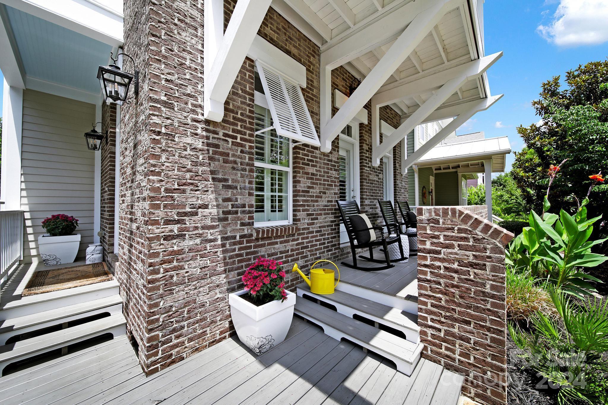 Riverwalk - Residential