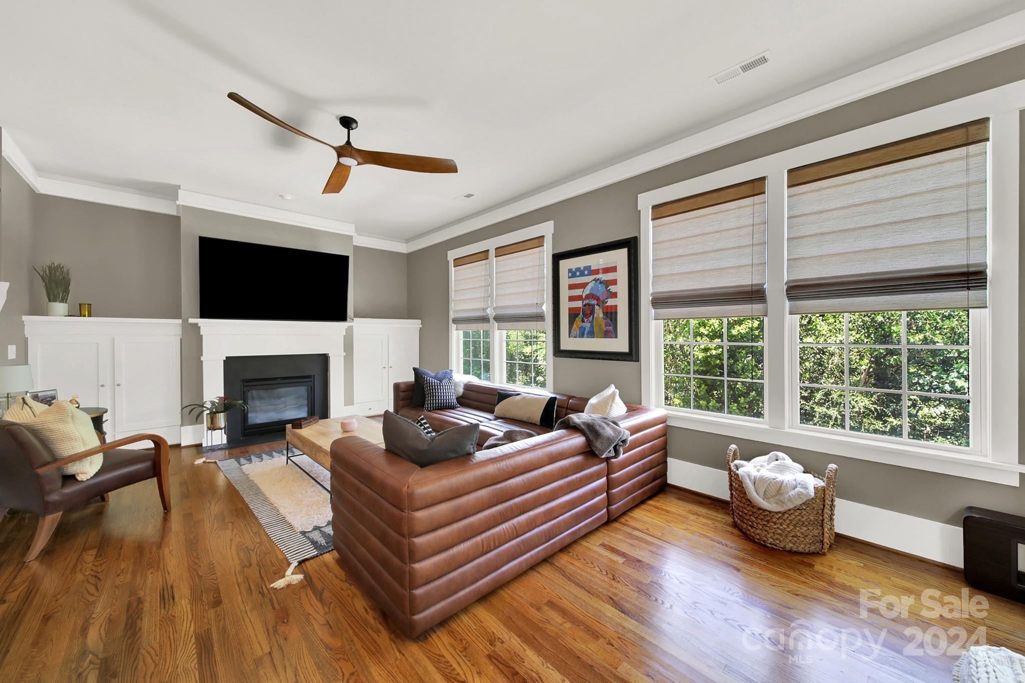 Riverwalk - Residential