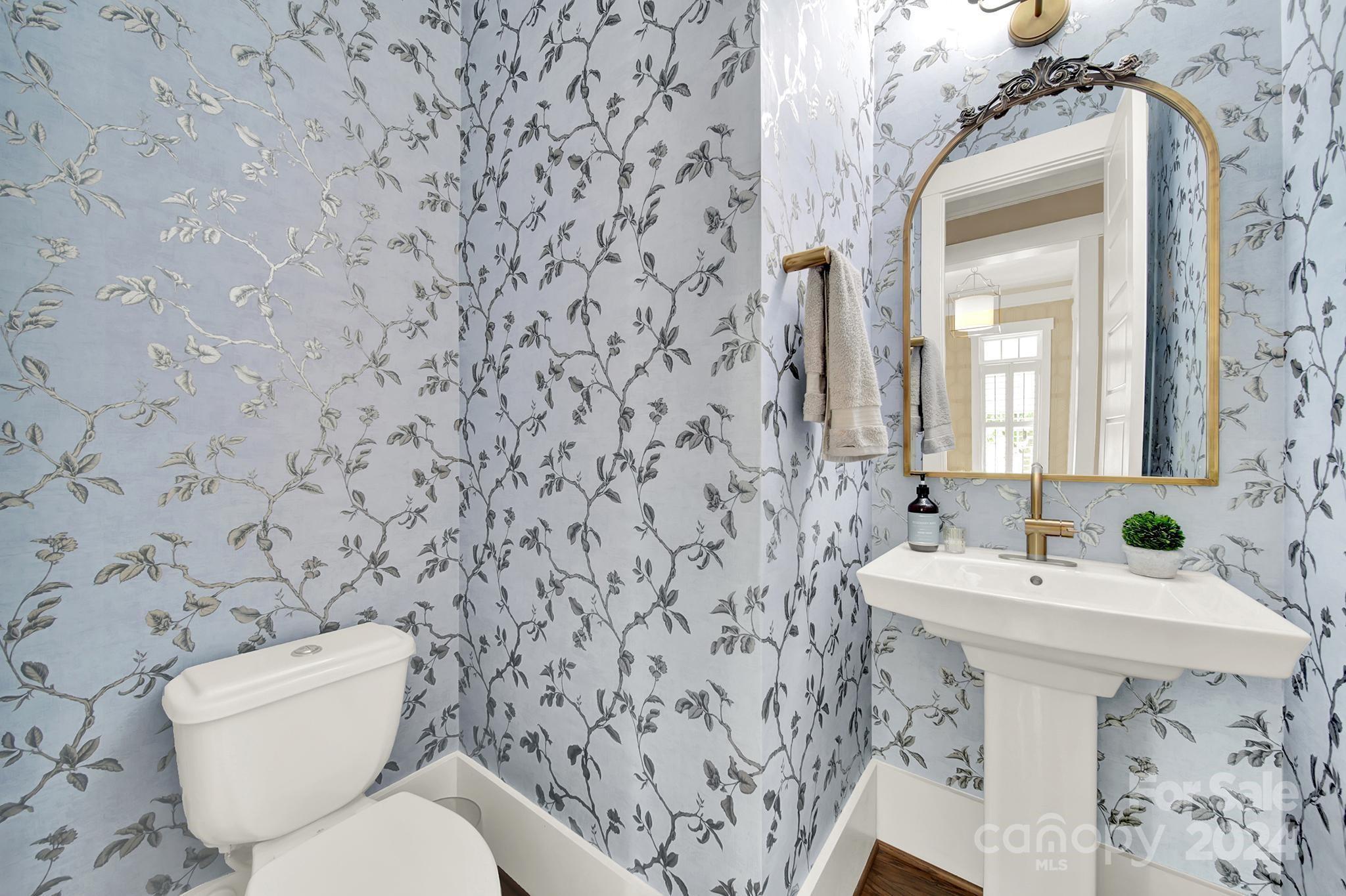 Riverwalk - Residential