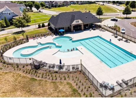 Riverwalk - Residential