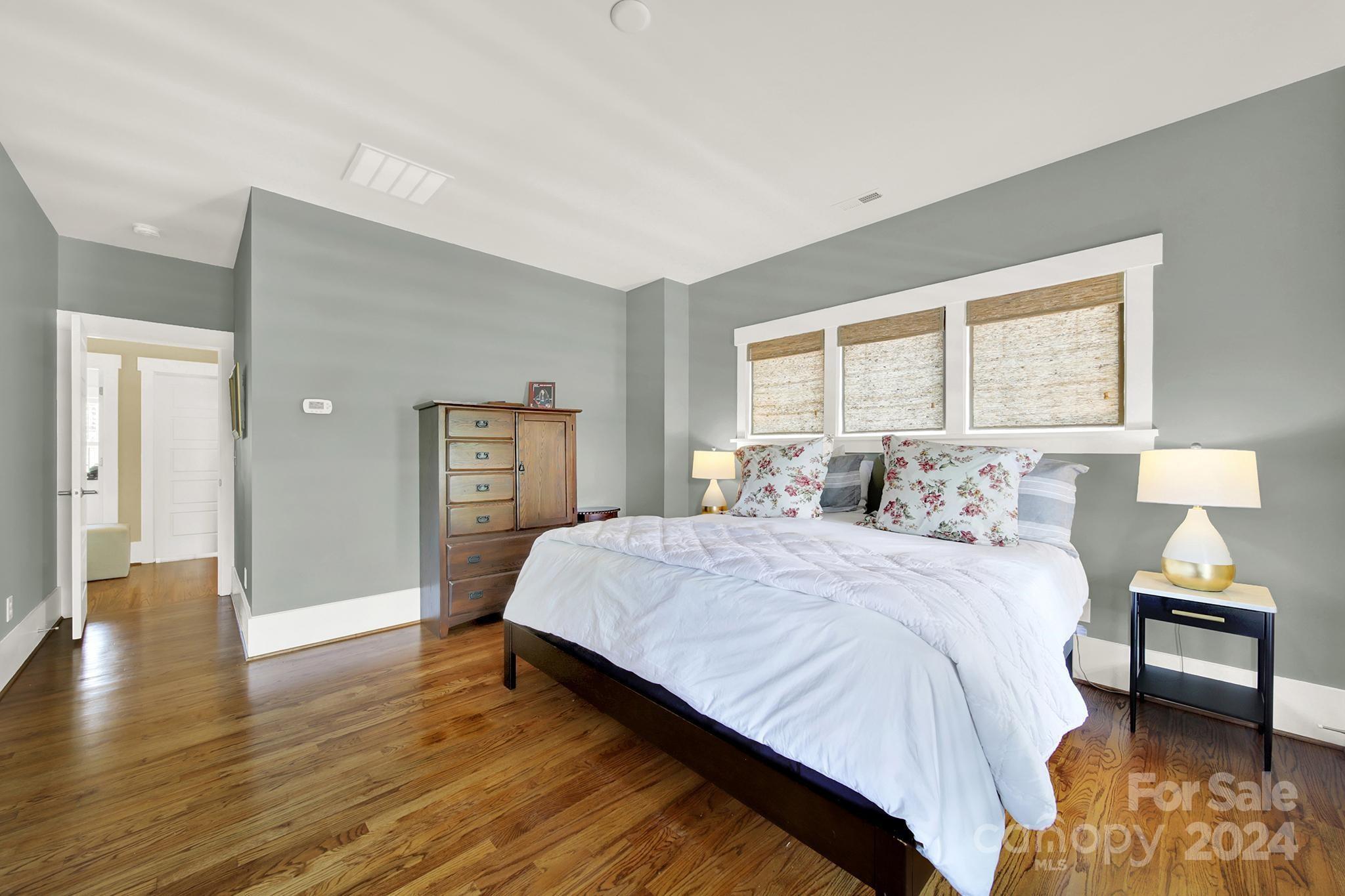 Riverwalk - Residential