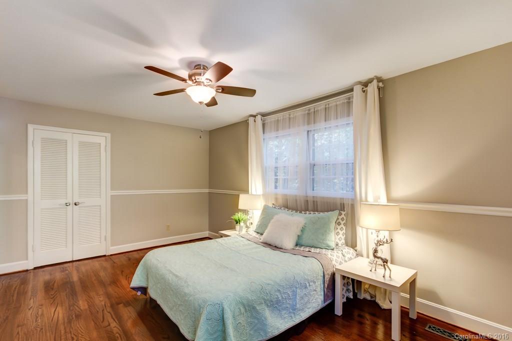 Starmount - Residential