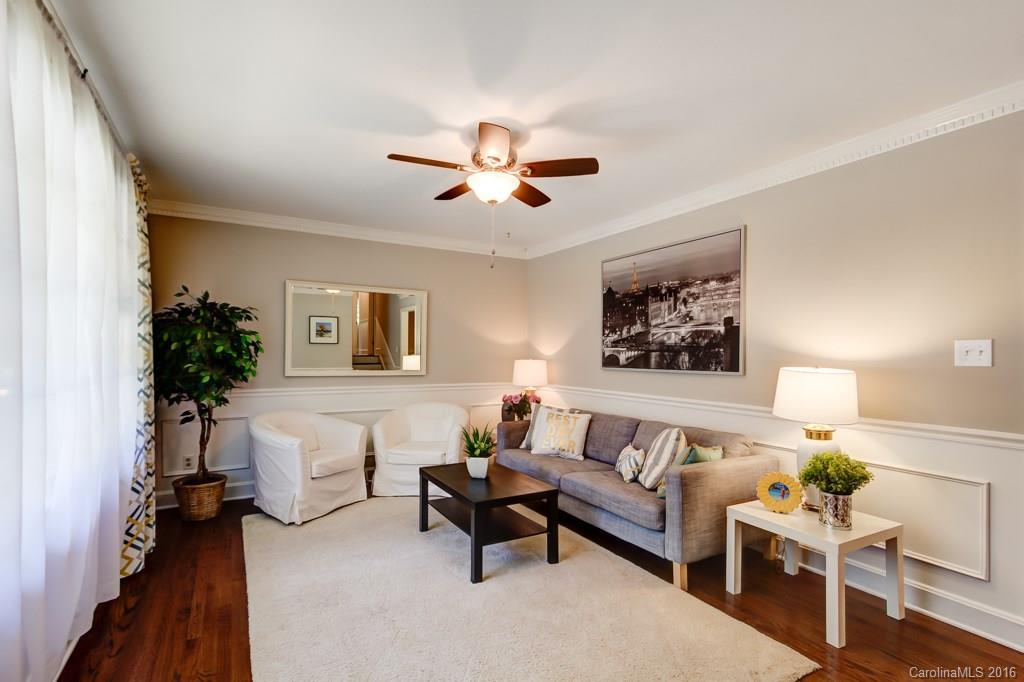 Starmount - Residential