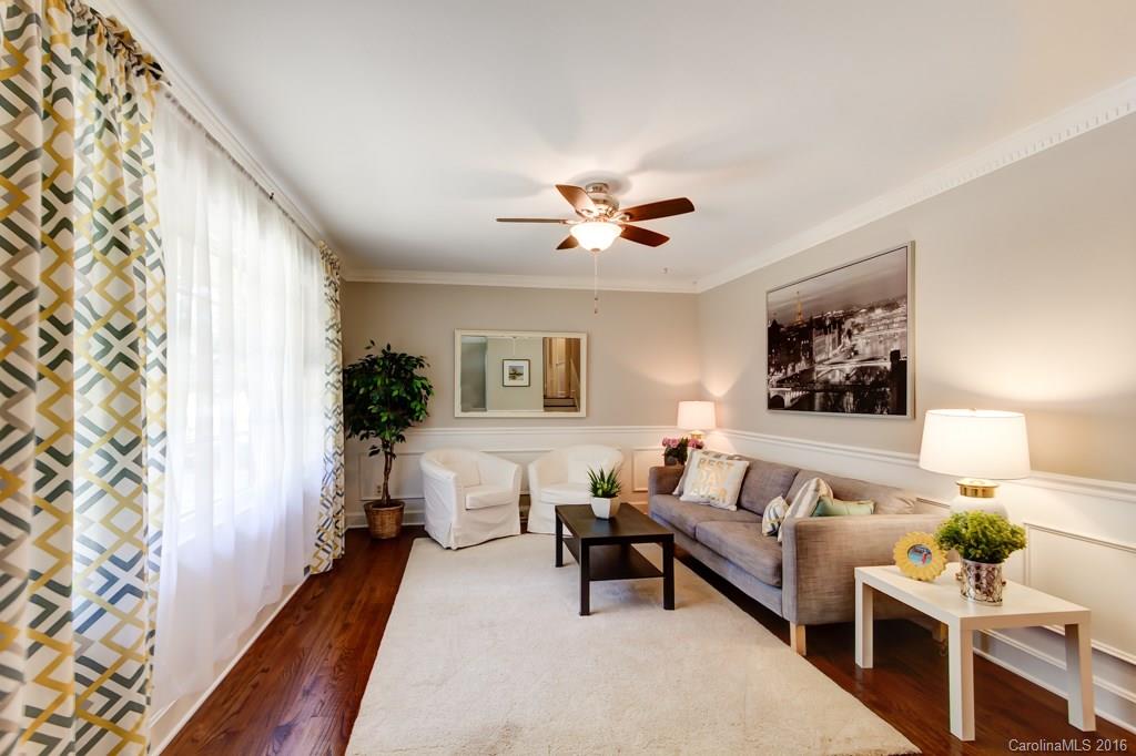 Starmount - Residential