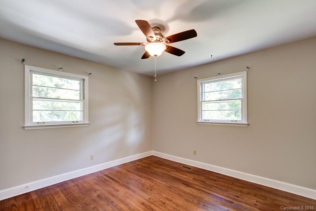 Starmount - Residential