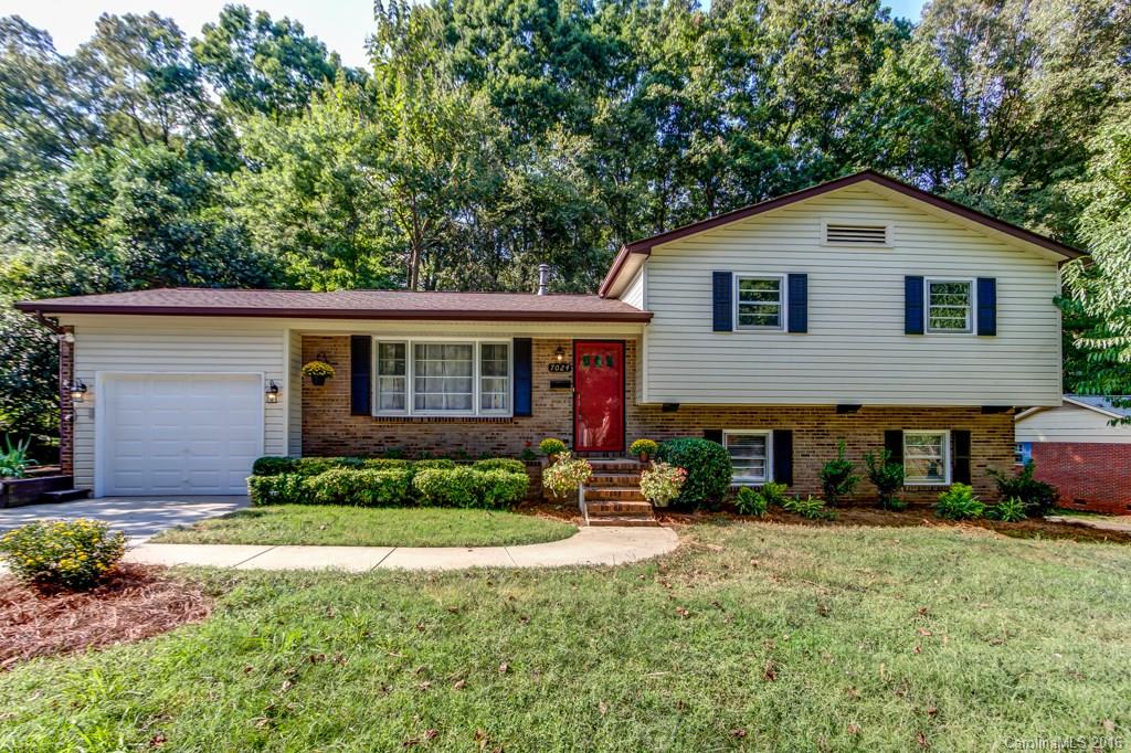 Starmount - Residential