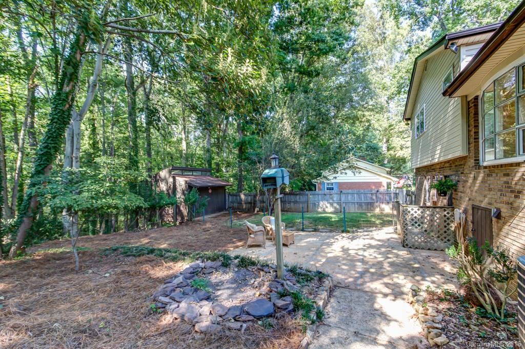 Starmount - Residential