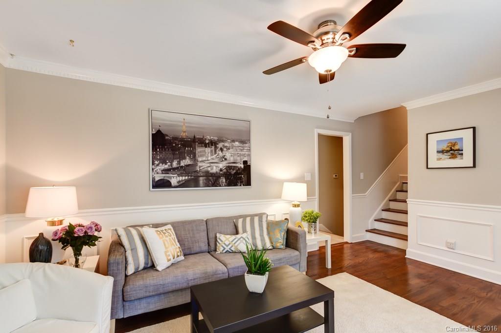 Starmount - Residential