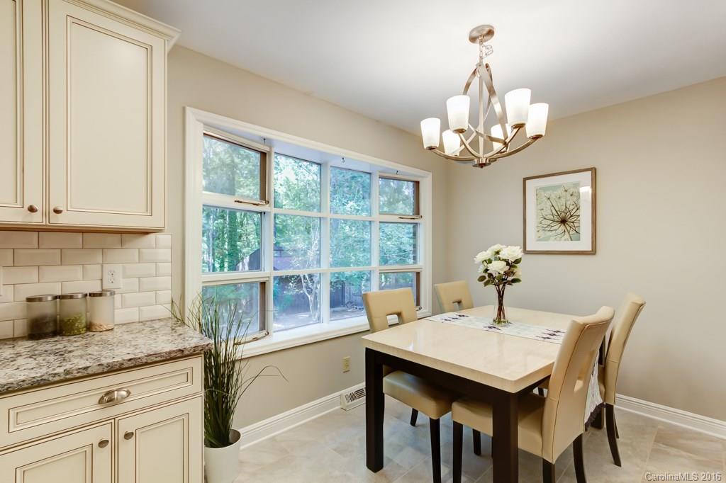 Starmount - Residential