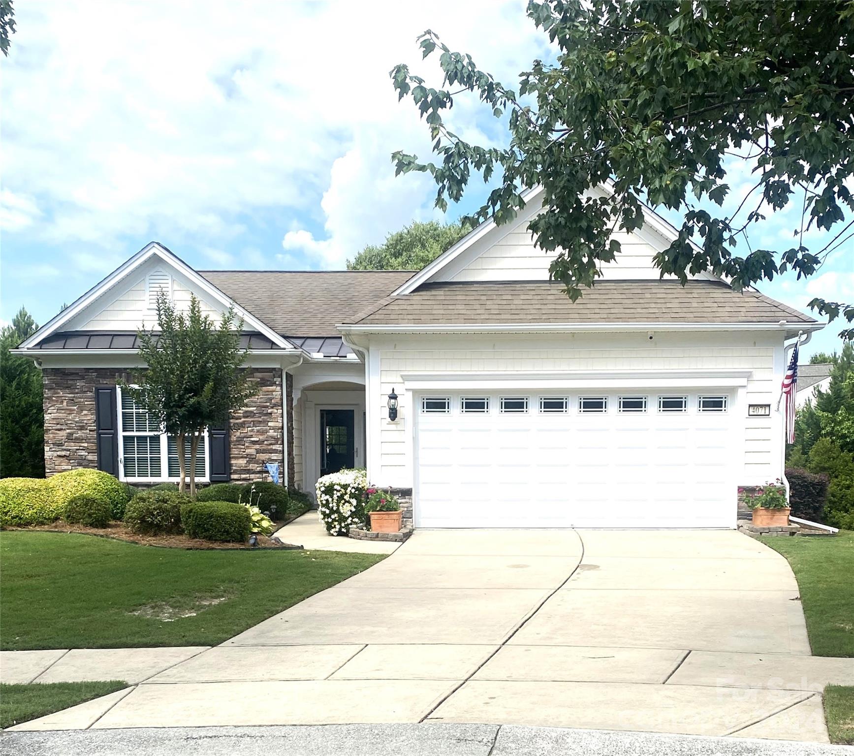 Sun City Carolina Lakes - Residential