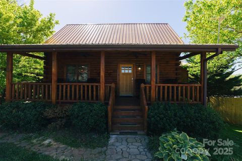375 Sheppard Branch Road Weaverville NC 28787