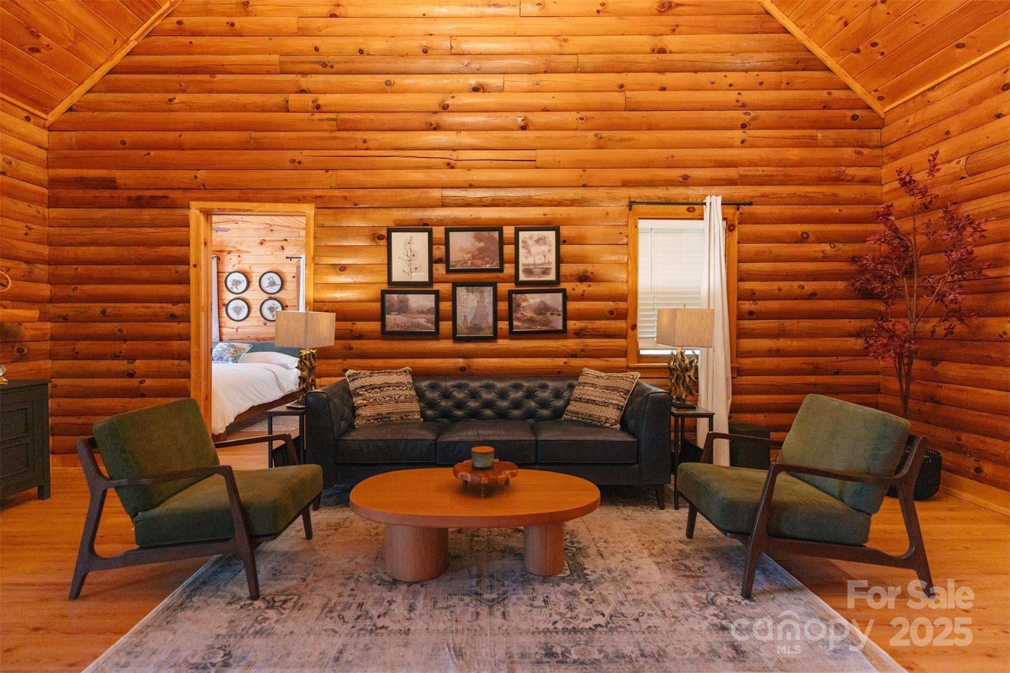 375 Sheppard Branch Road