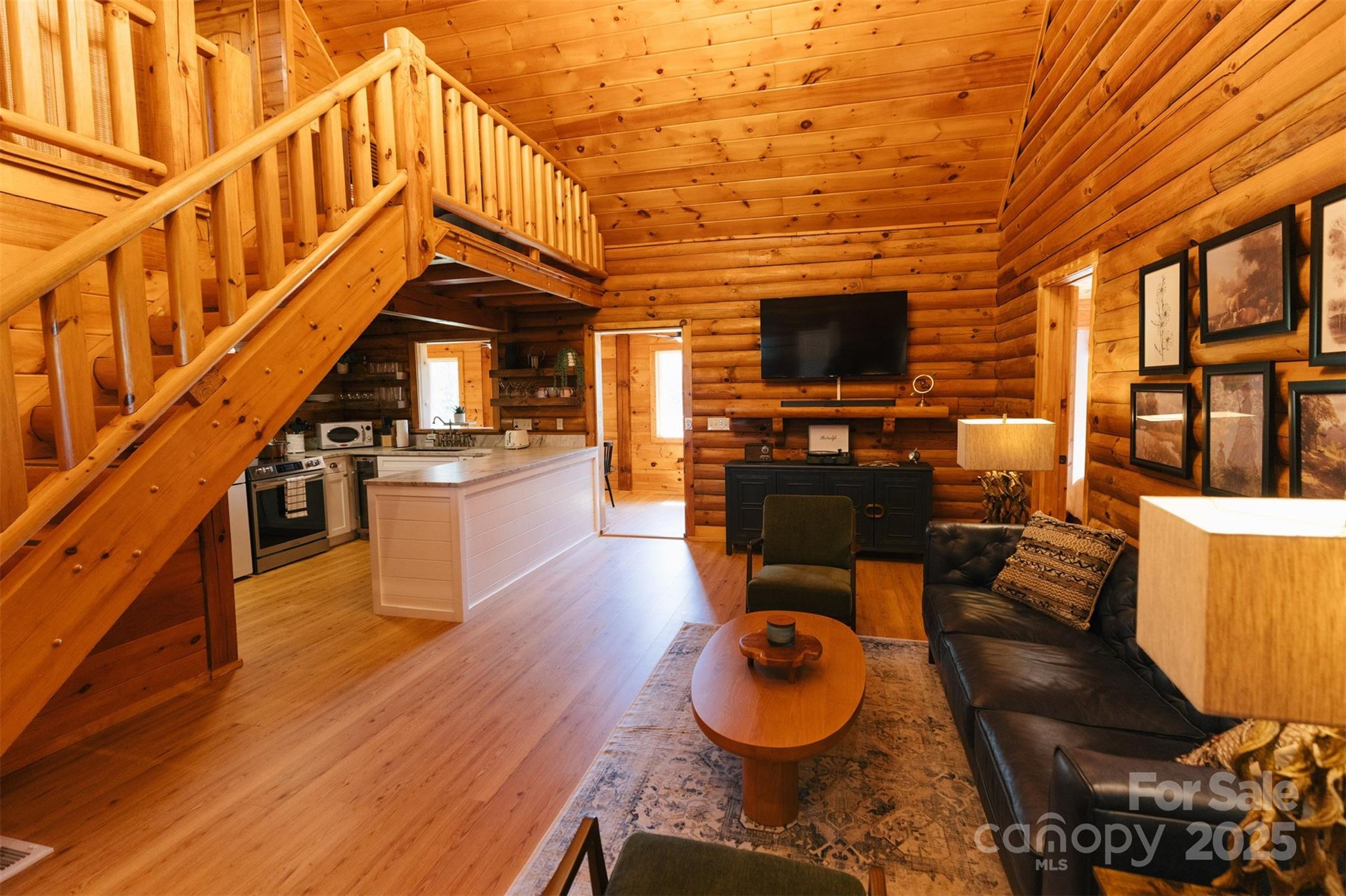 375 Sheppard Branch Road