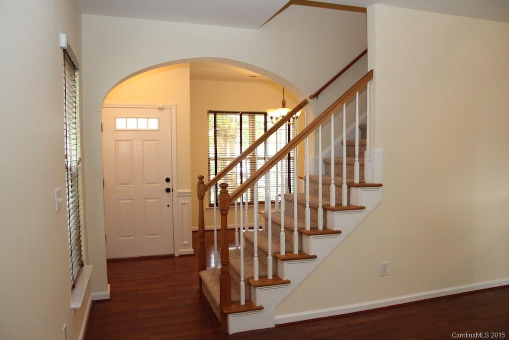 Waterstone - Residential