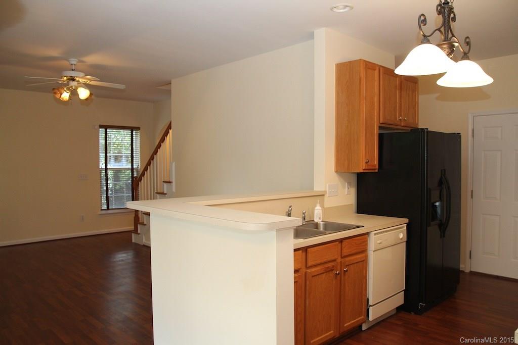 Waterstone - Residential