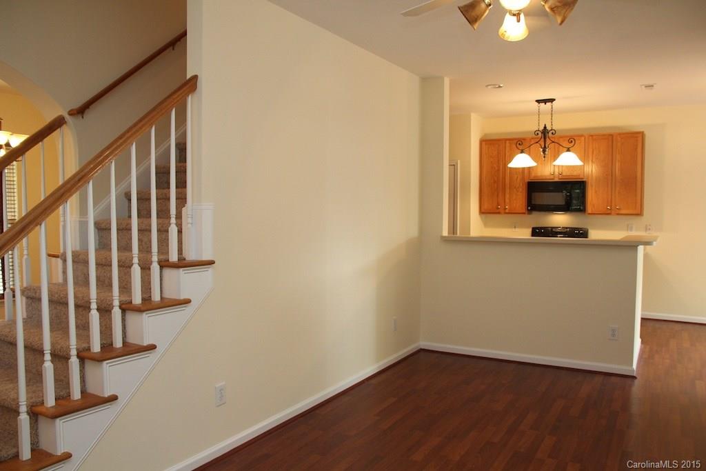 Waterstone - Residential