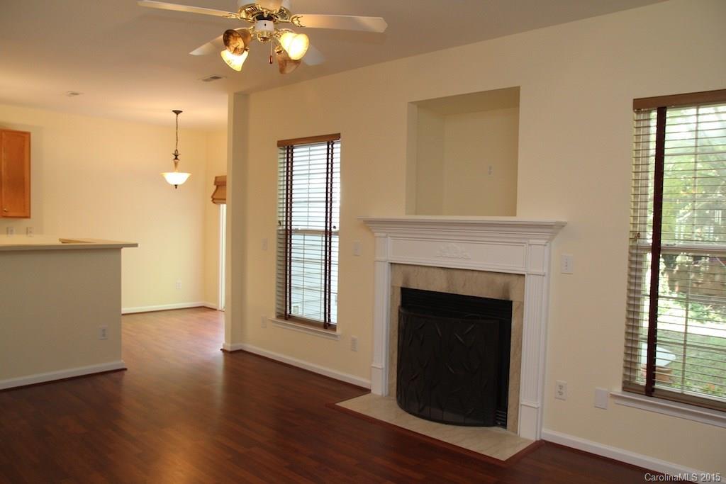 Waterstone - Residential