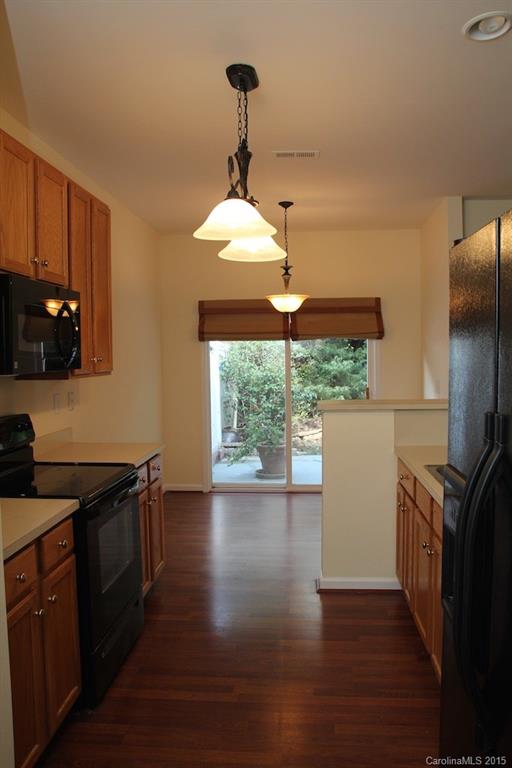 Waterstone - Residential