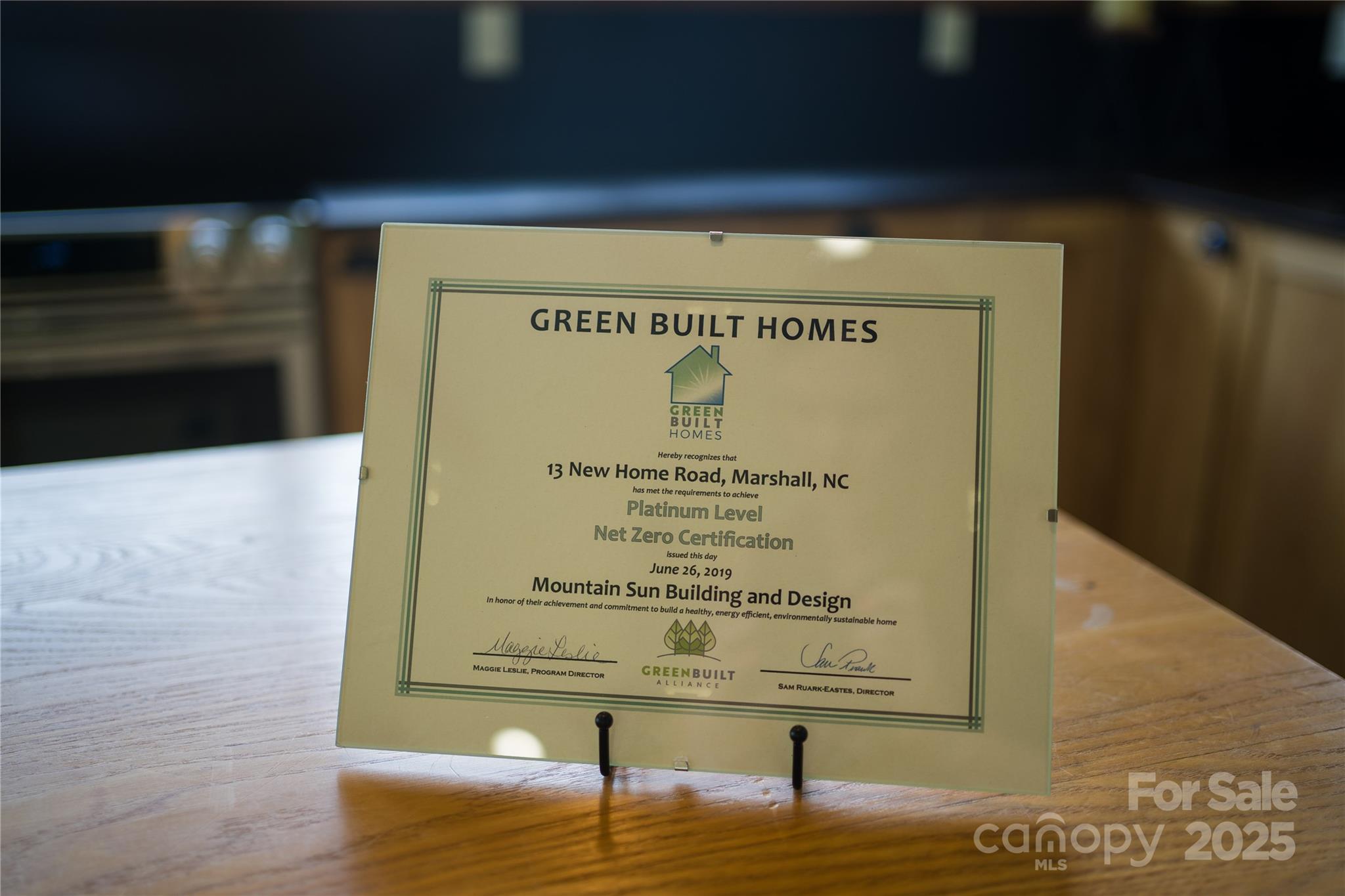 13 New Home Road