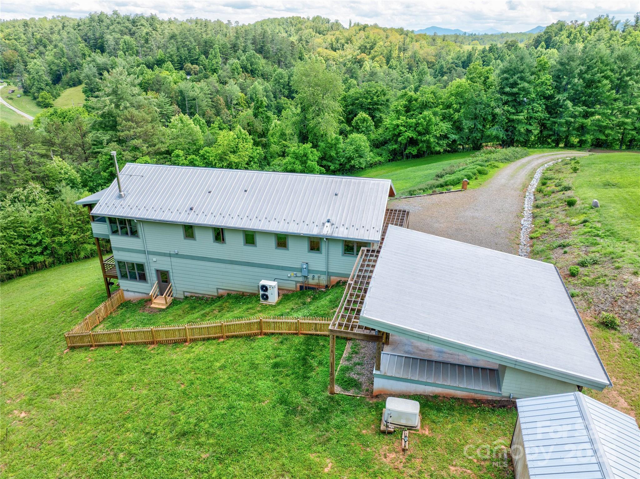 13 New Home Road