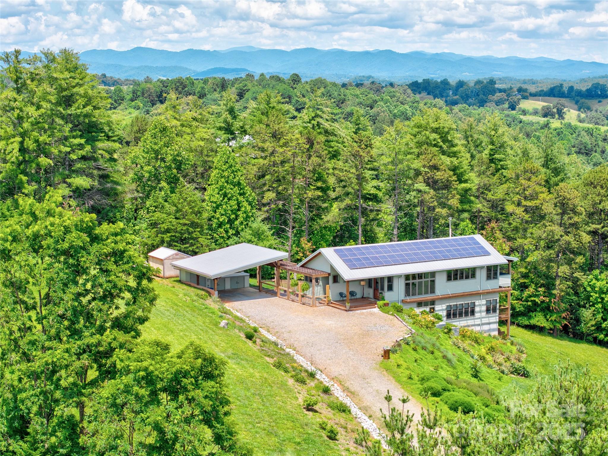 13 New Home Road