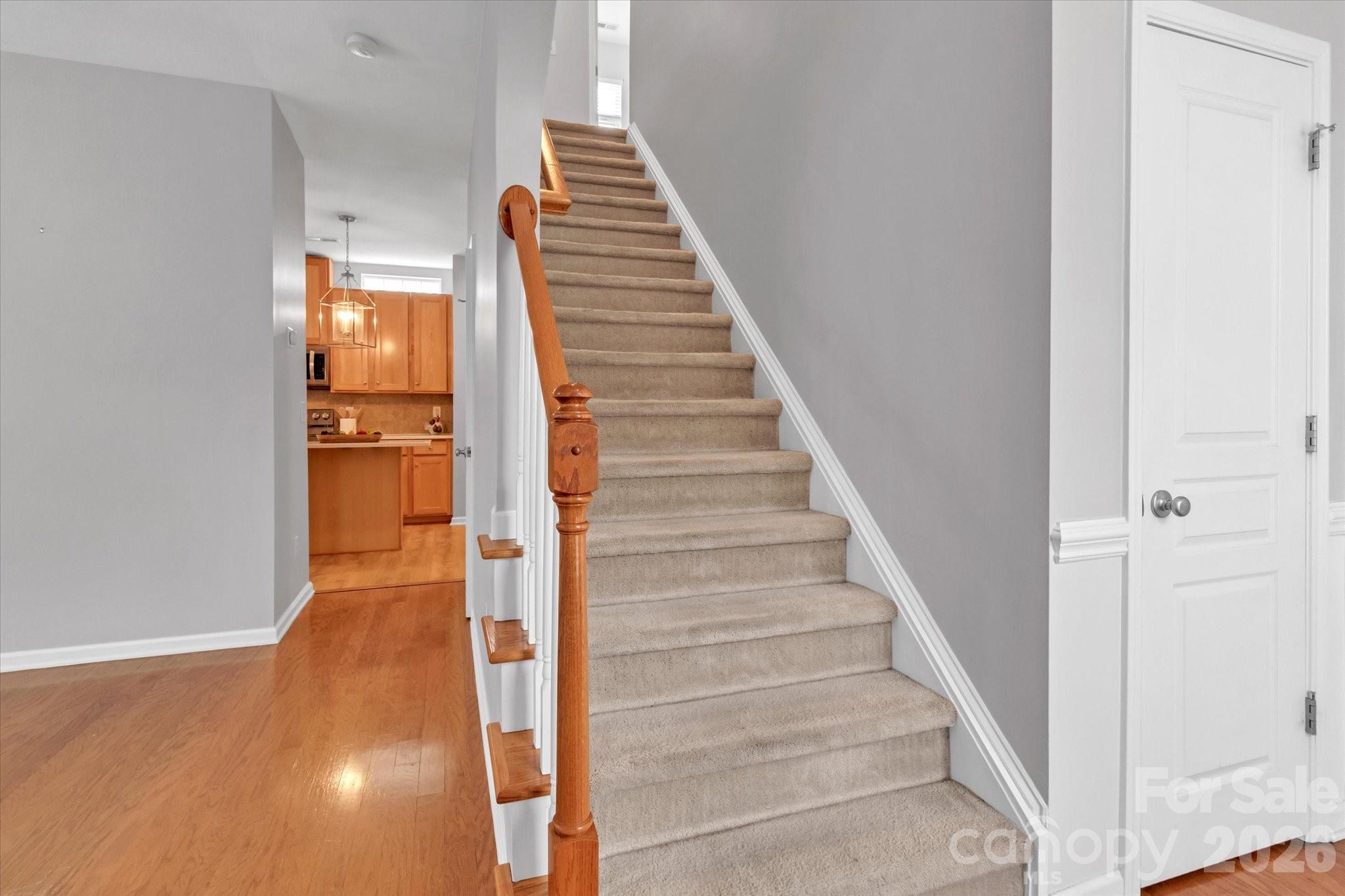 Whitley Mills - Residential