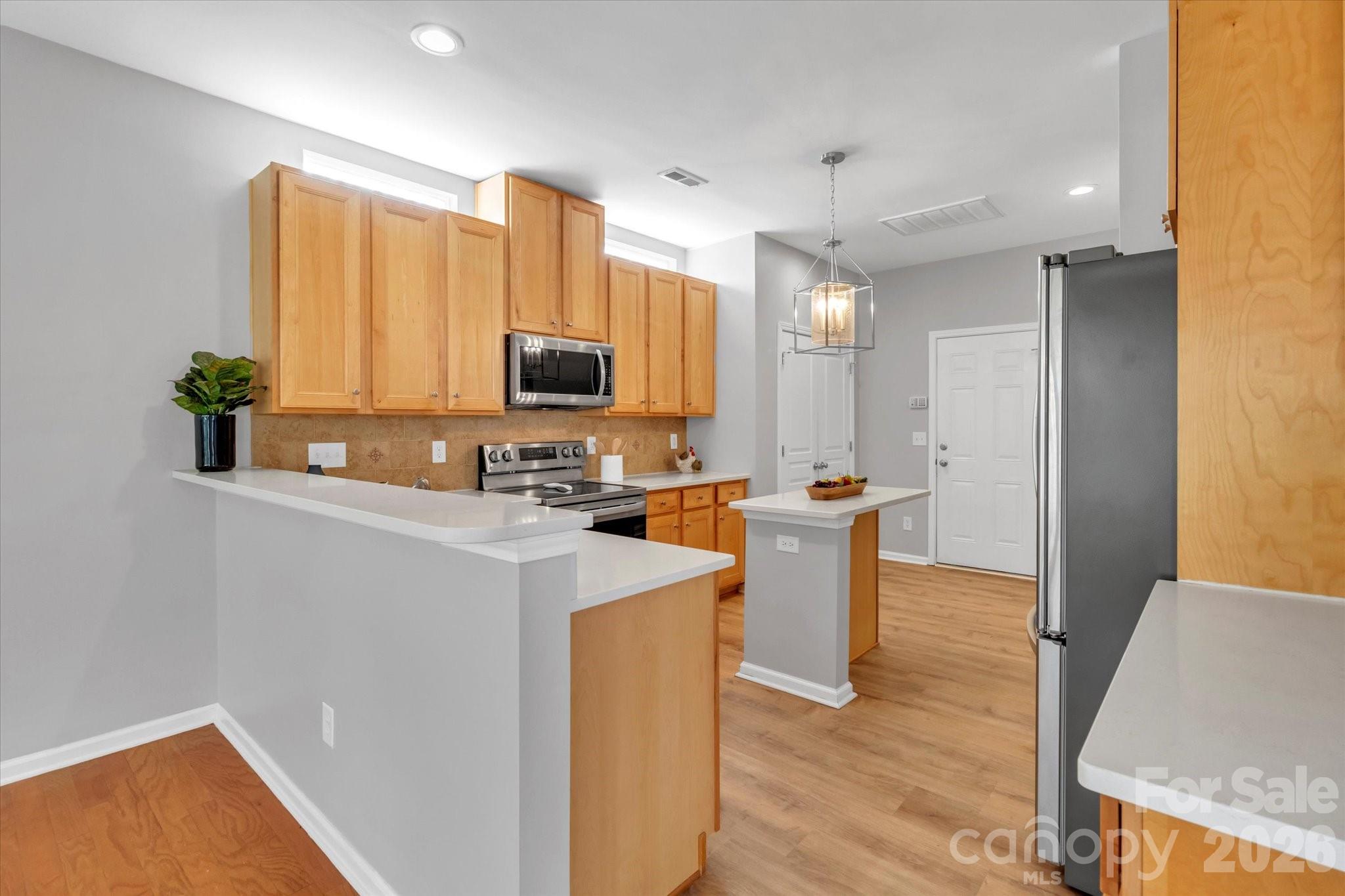 Whitley Mills - Residential