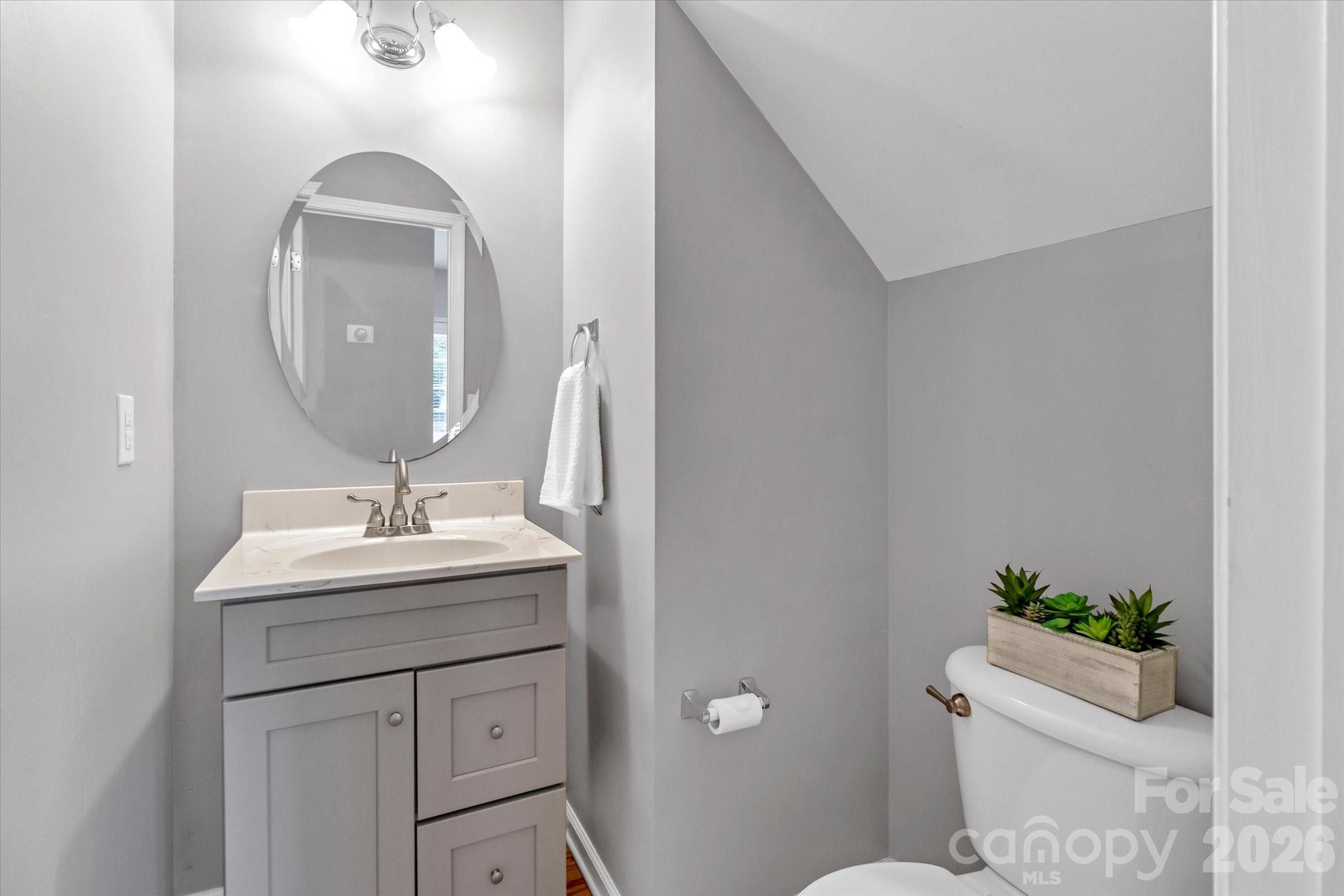 Whitley Mills - Residential