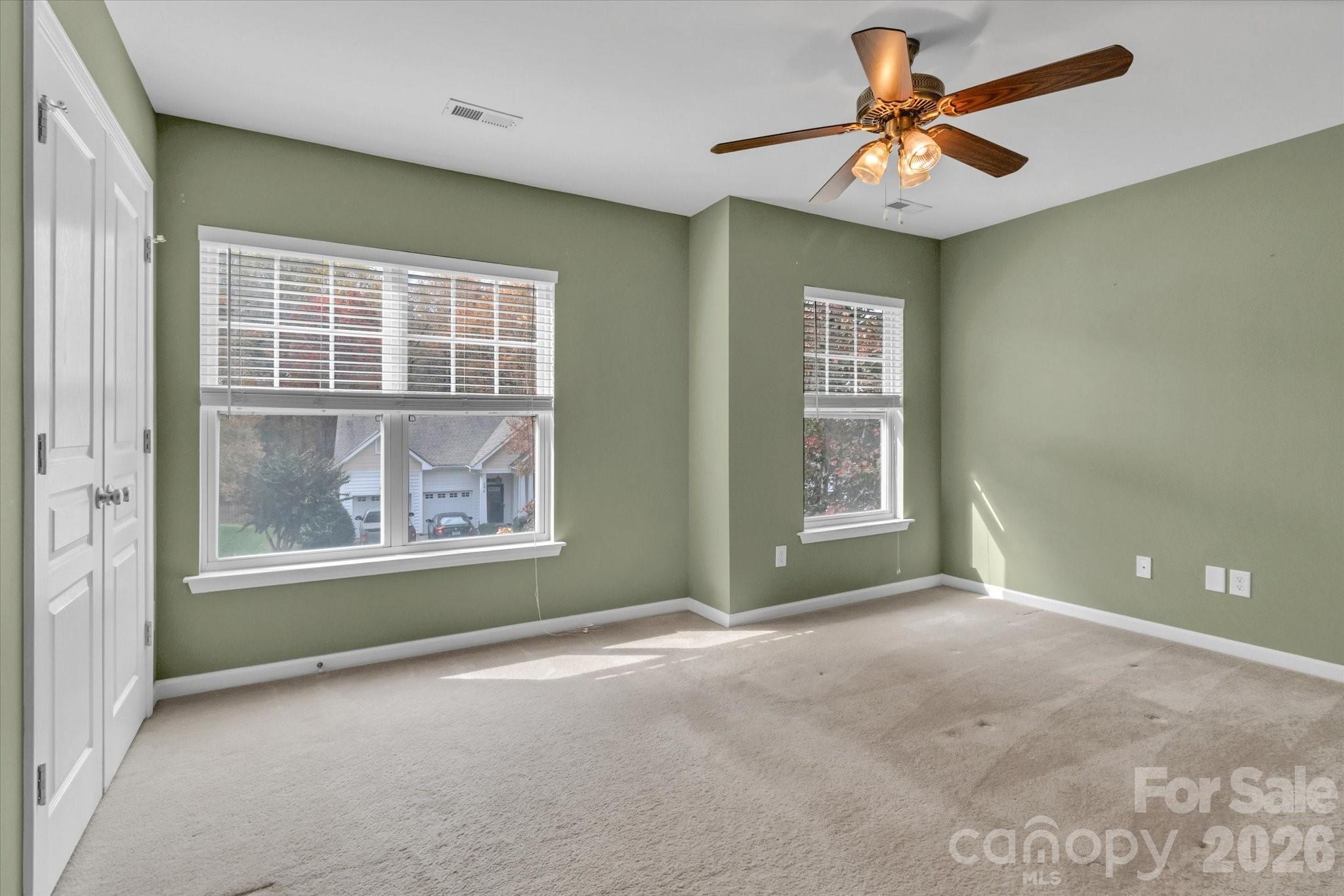 Whitley Mills - Residential