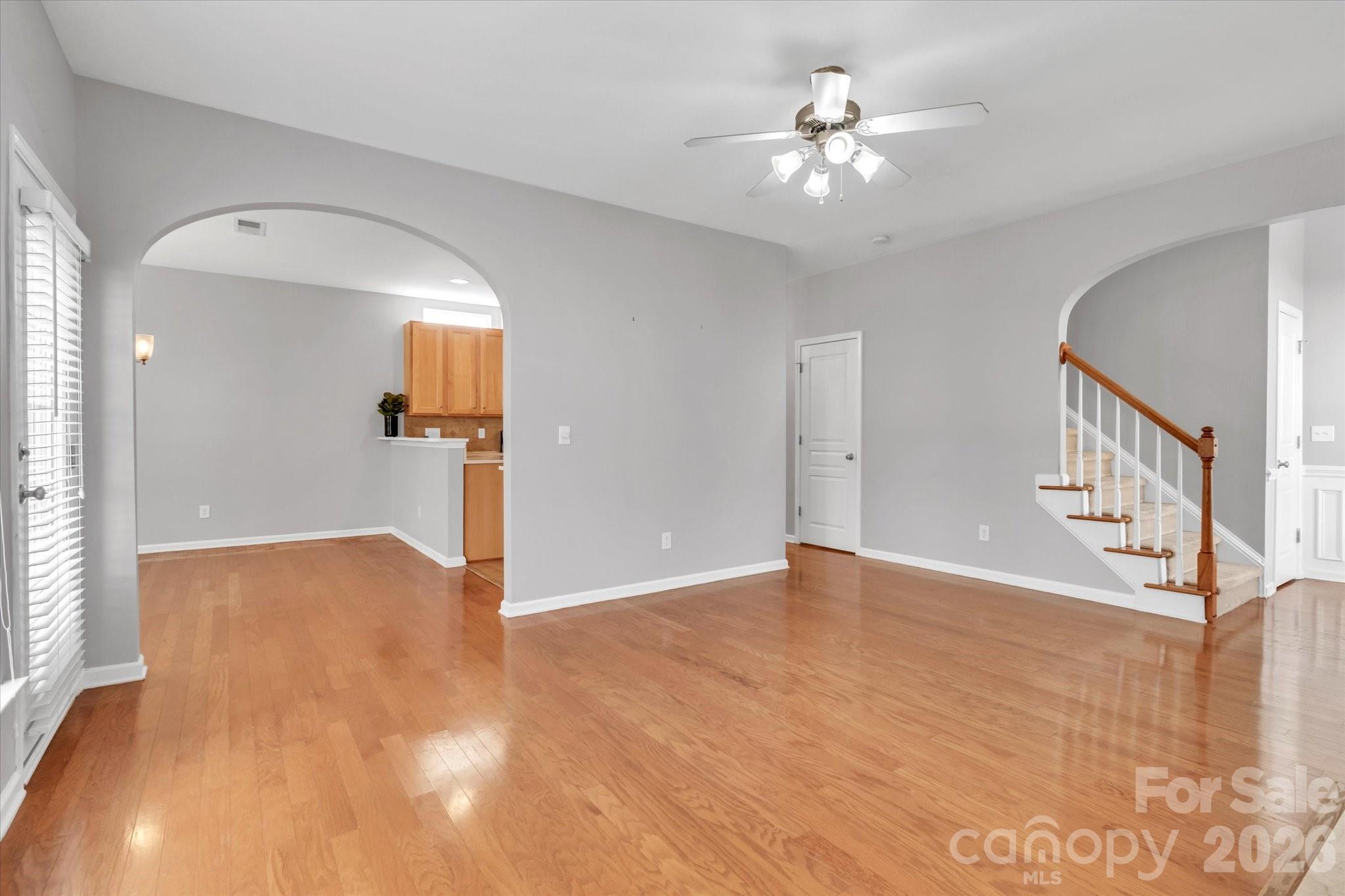 Whitley Mills - Residential