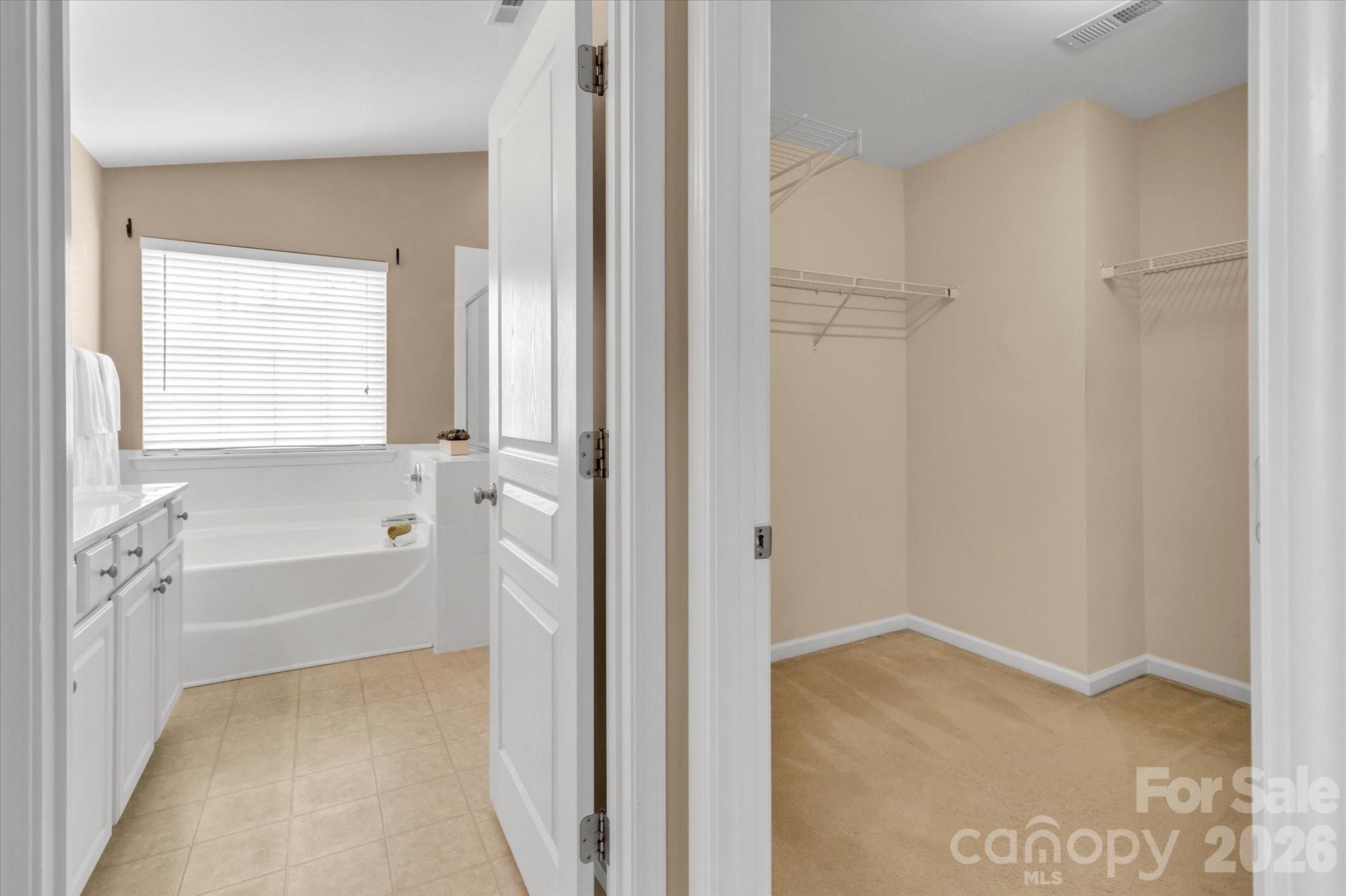 Whitley Mills - Residential