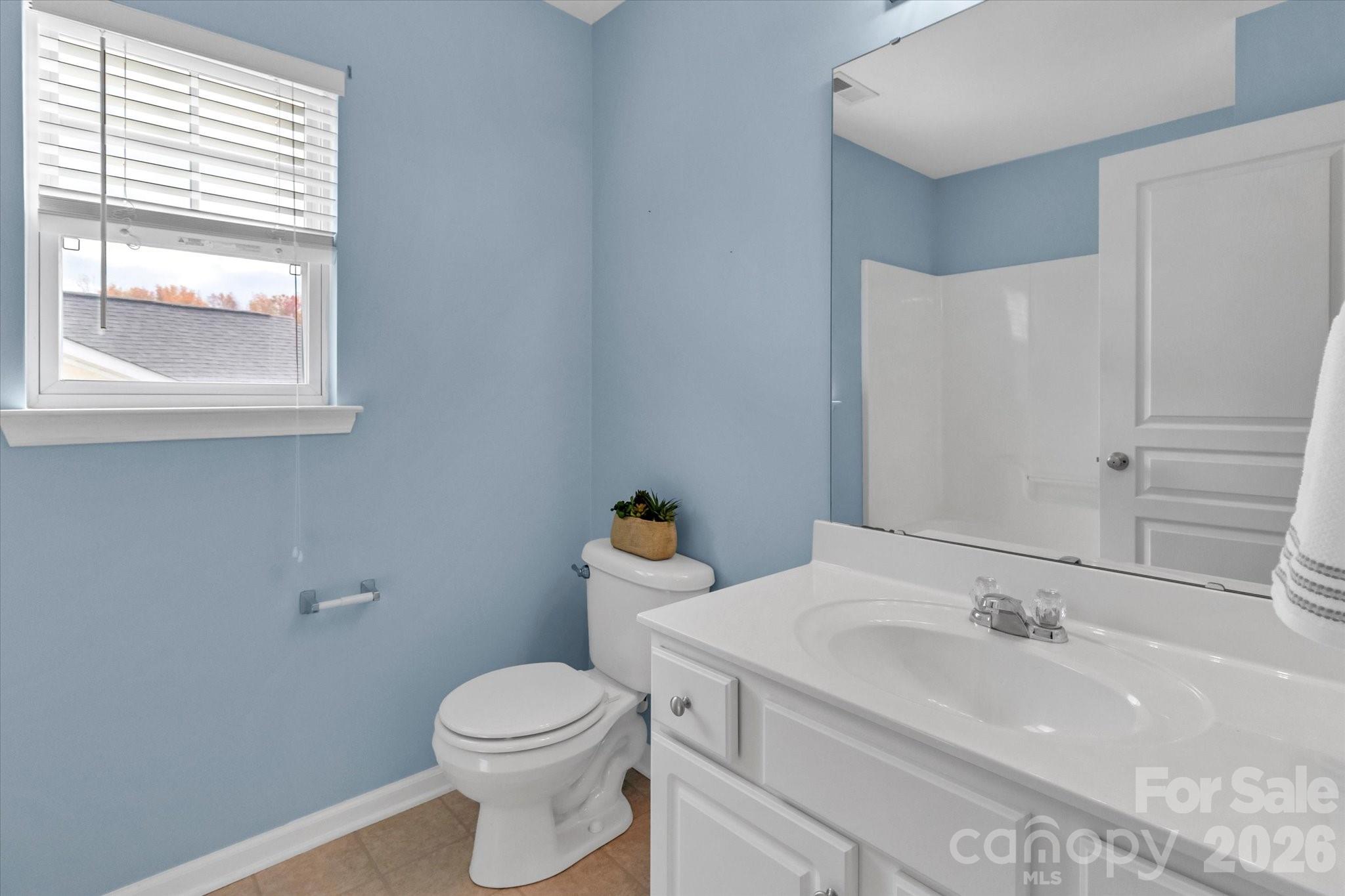 Whitley Mills - Residential