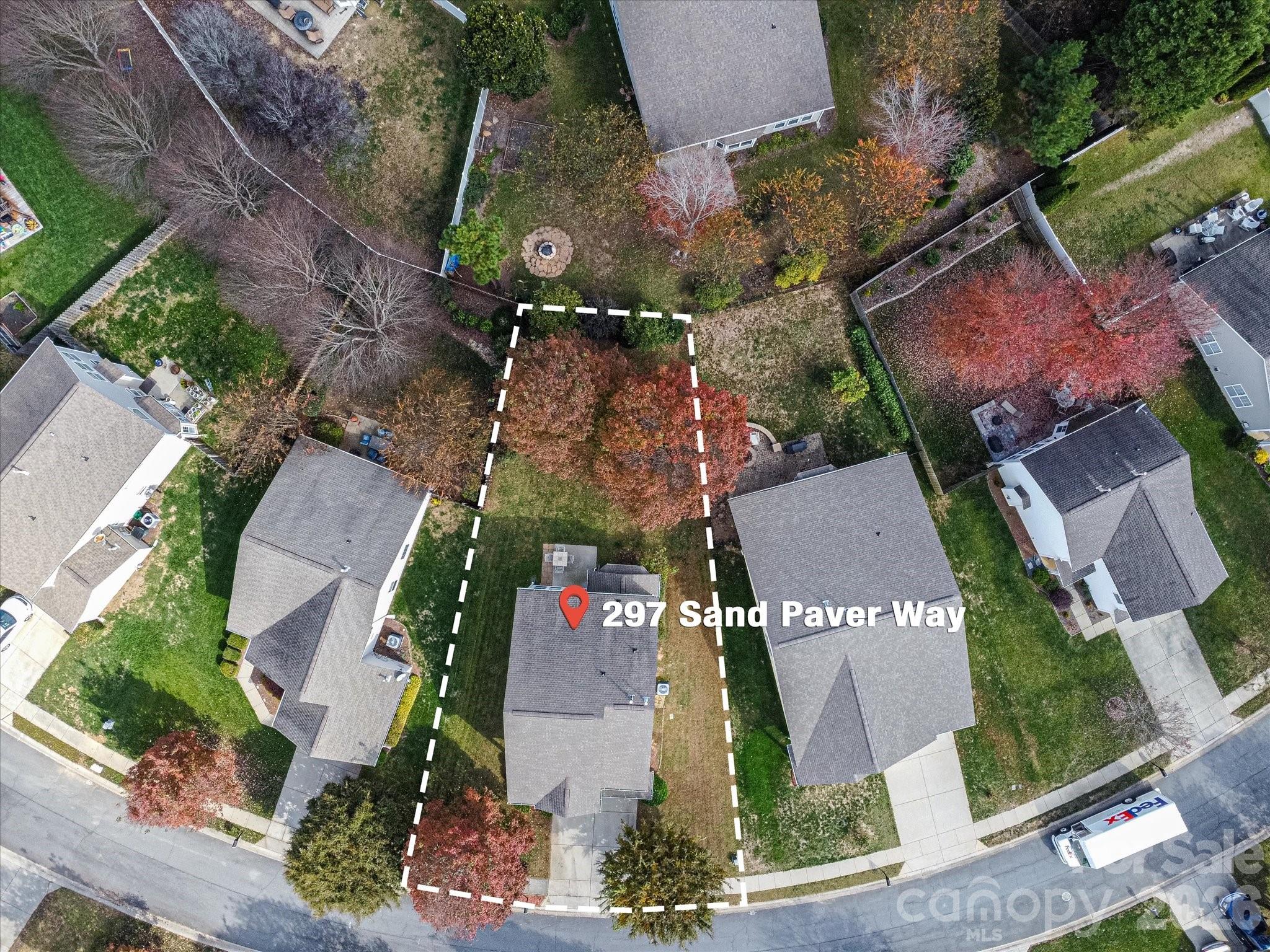 Whitley Mills - Residential