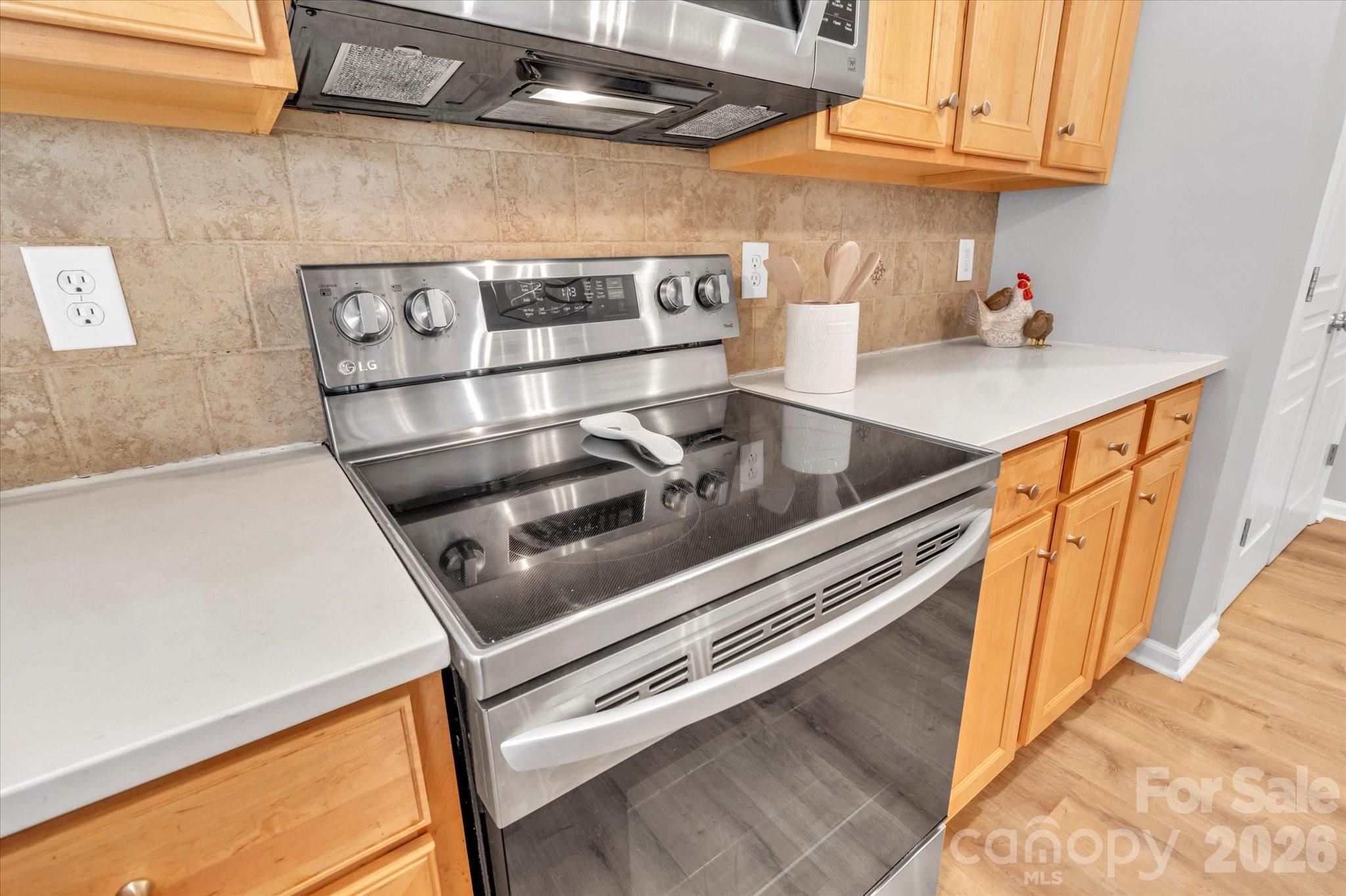 Whitley Mills - Residential