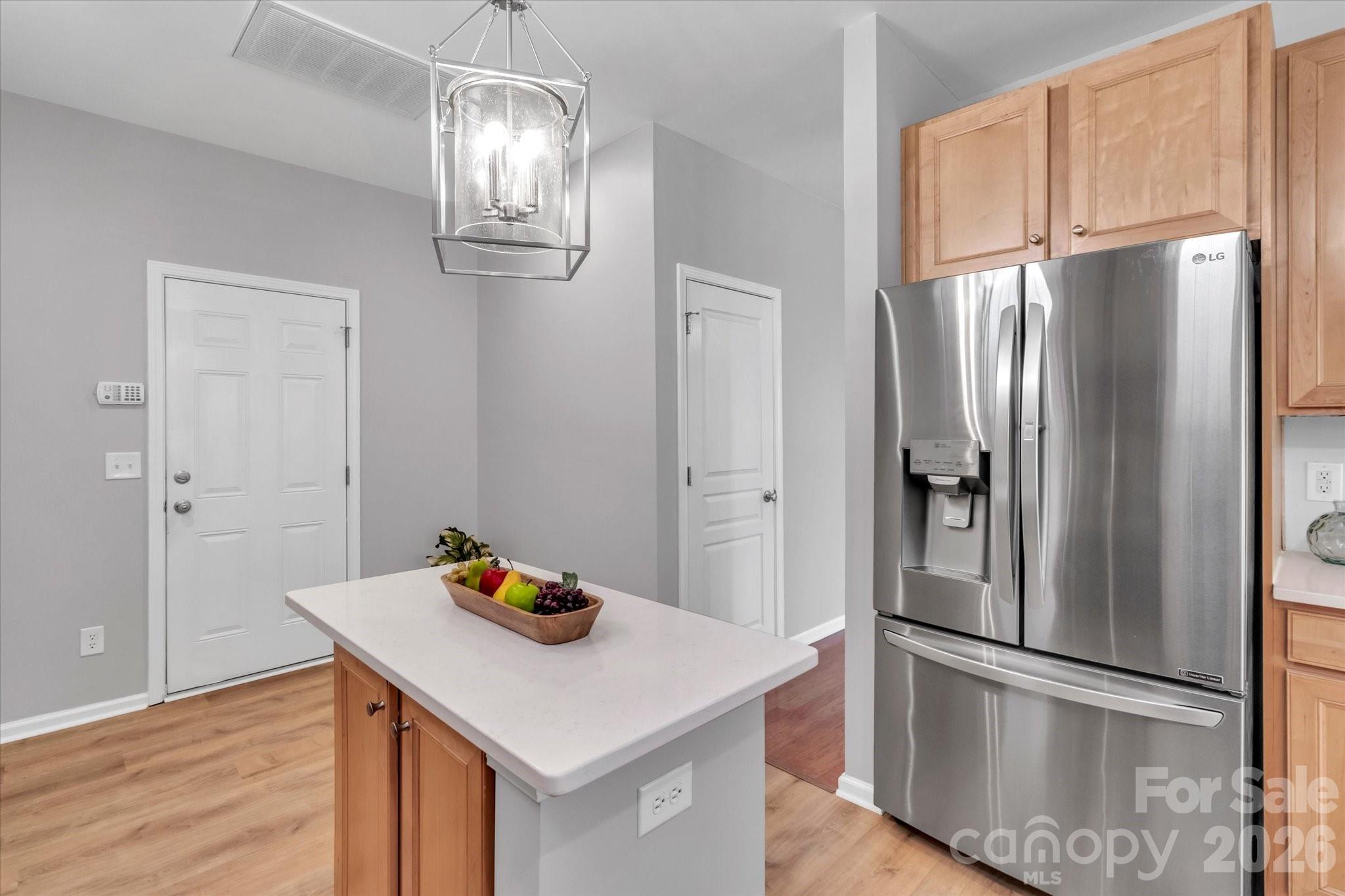 Whitley Mills - Residential