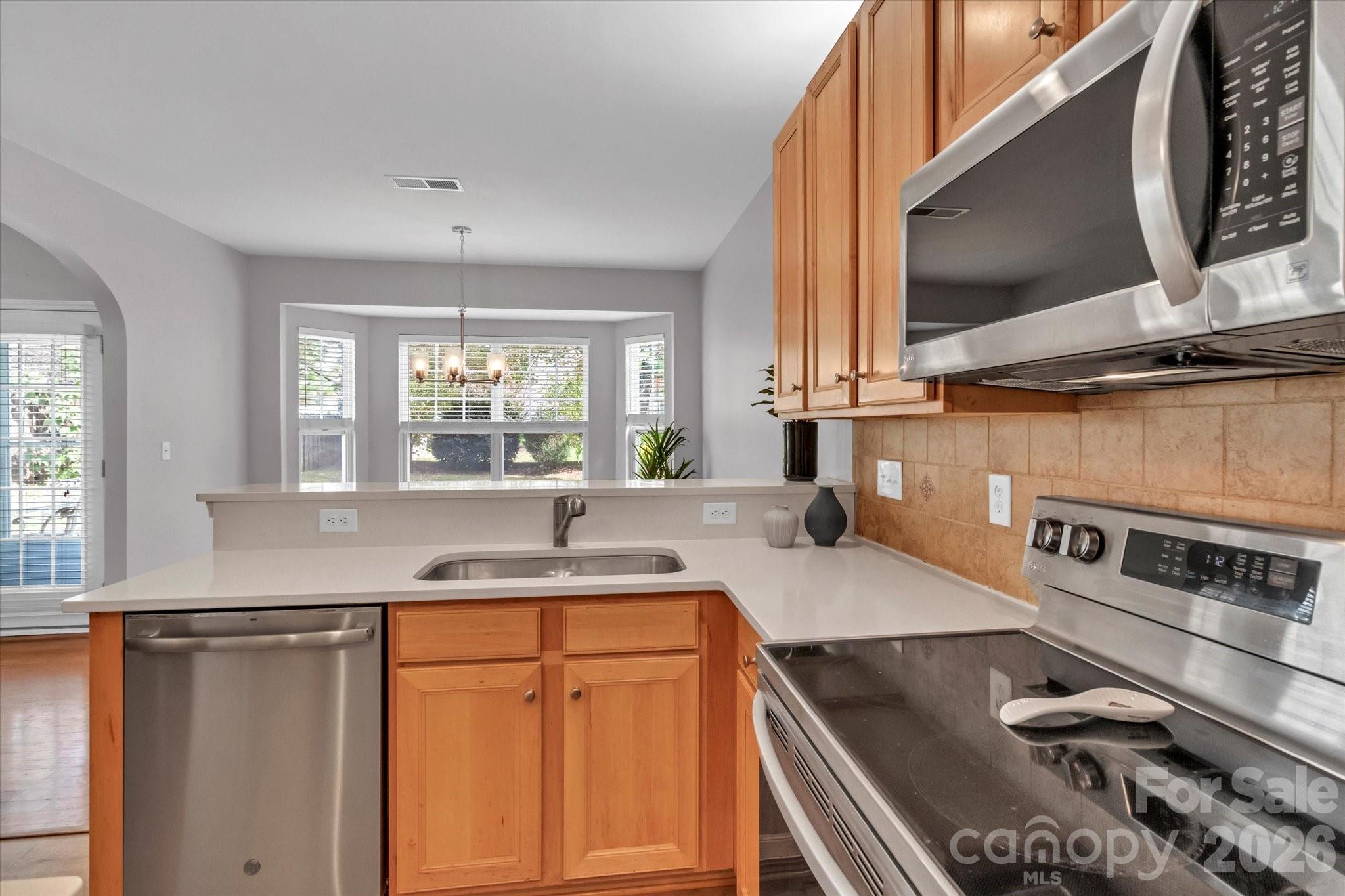 Whitley Mills - Residential