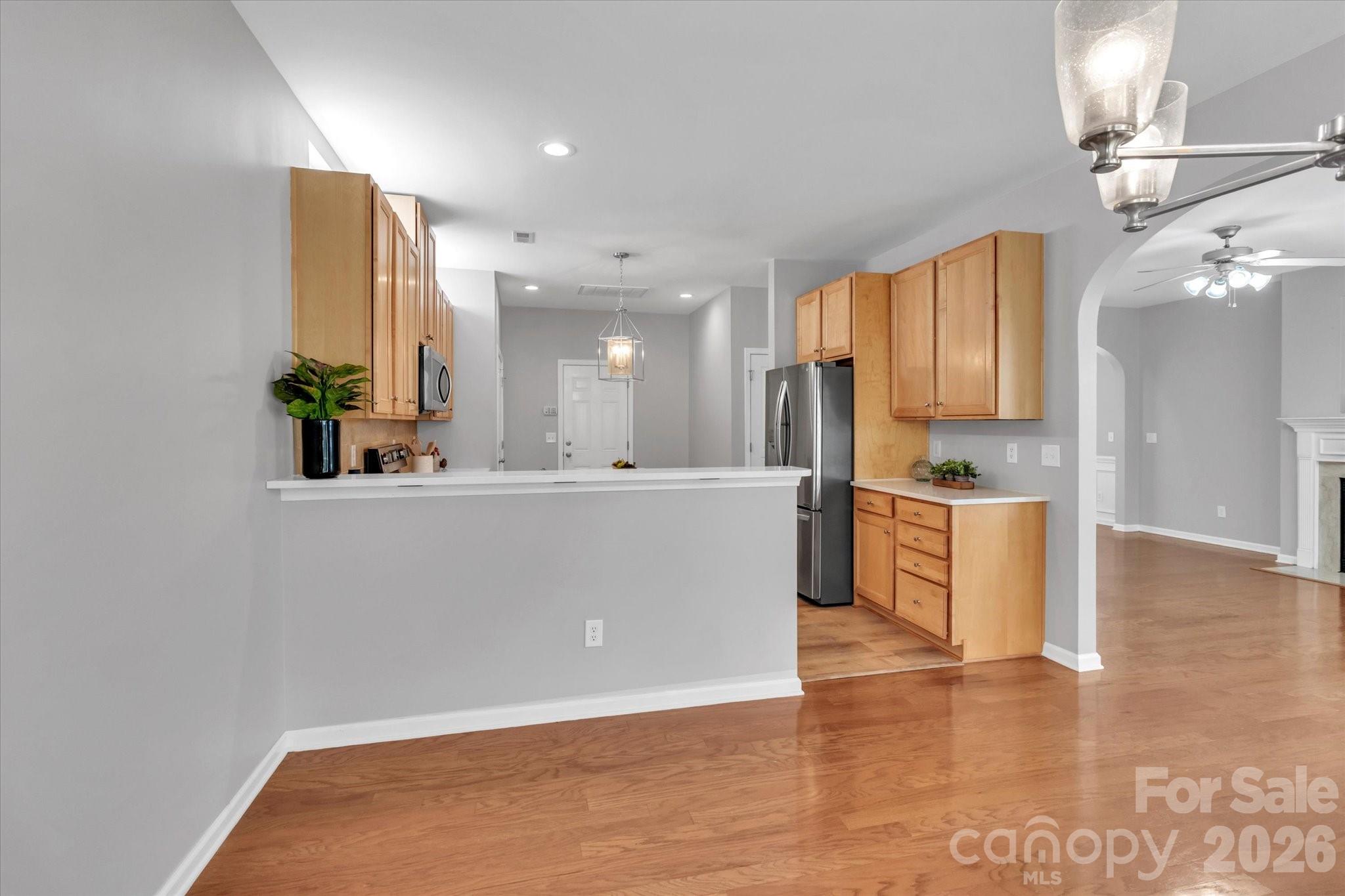 Whitley Mills - Residential