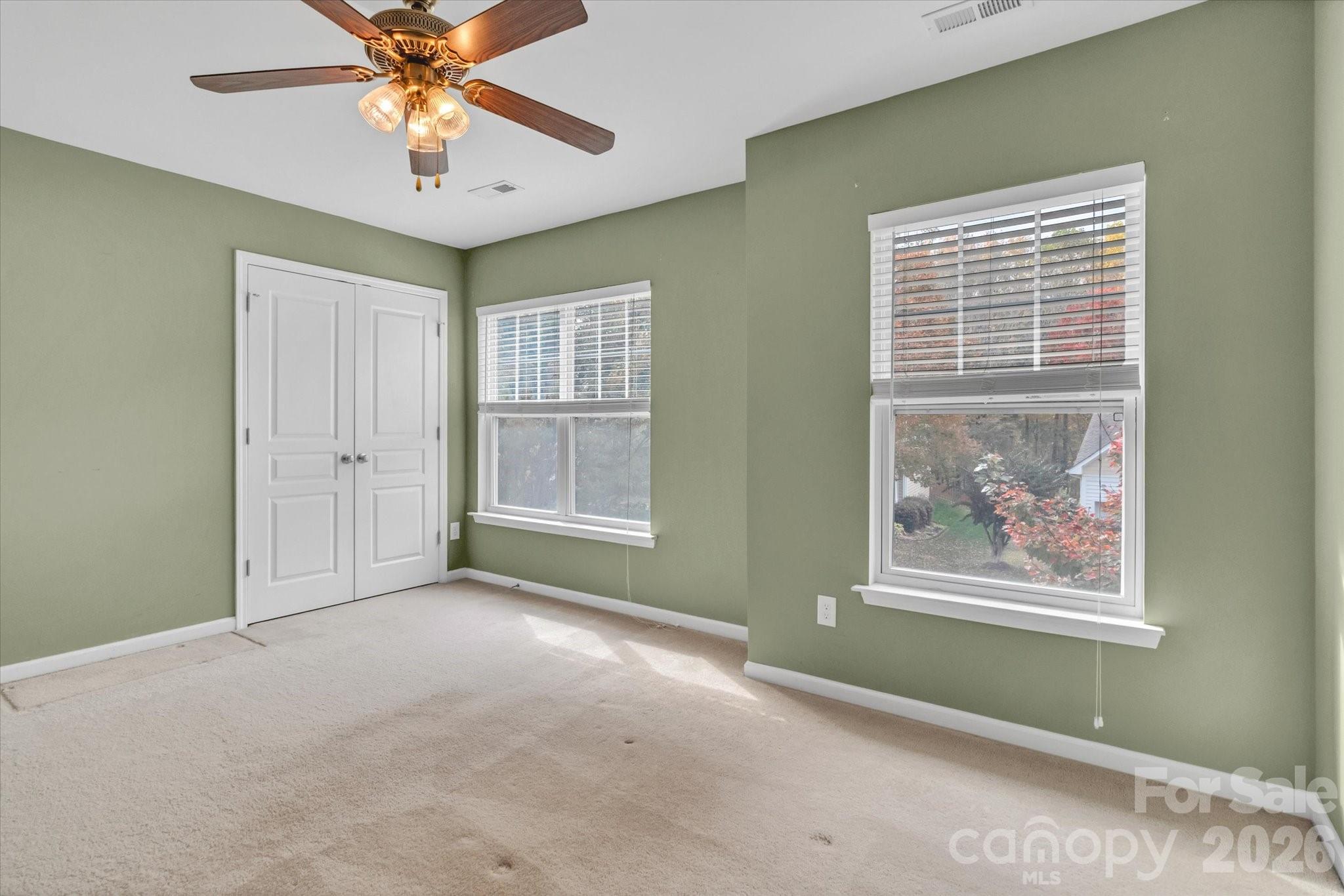 Whitley Mills - Residential